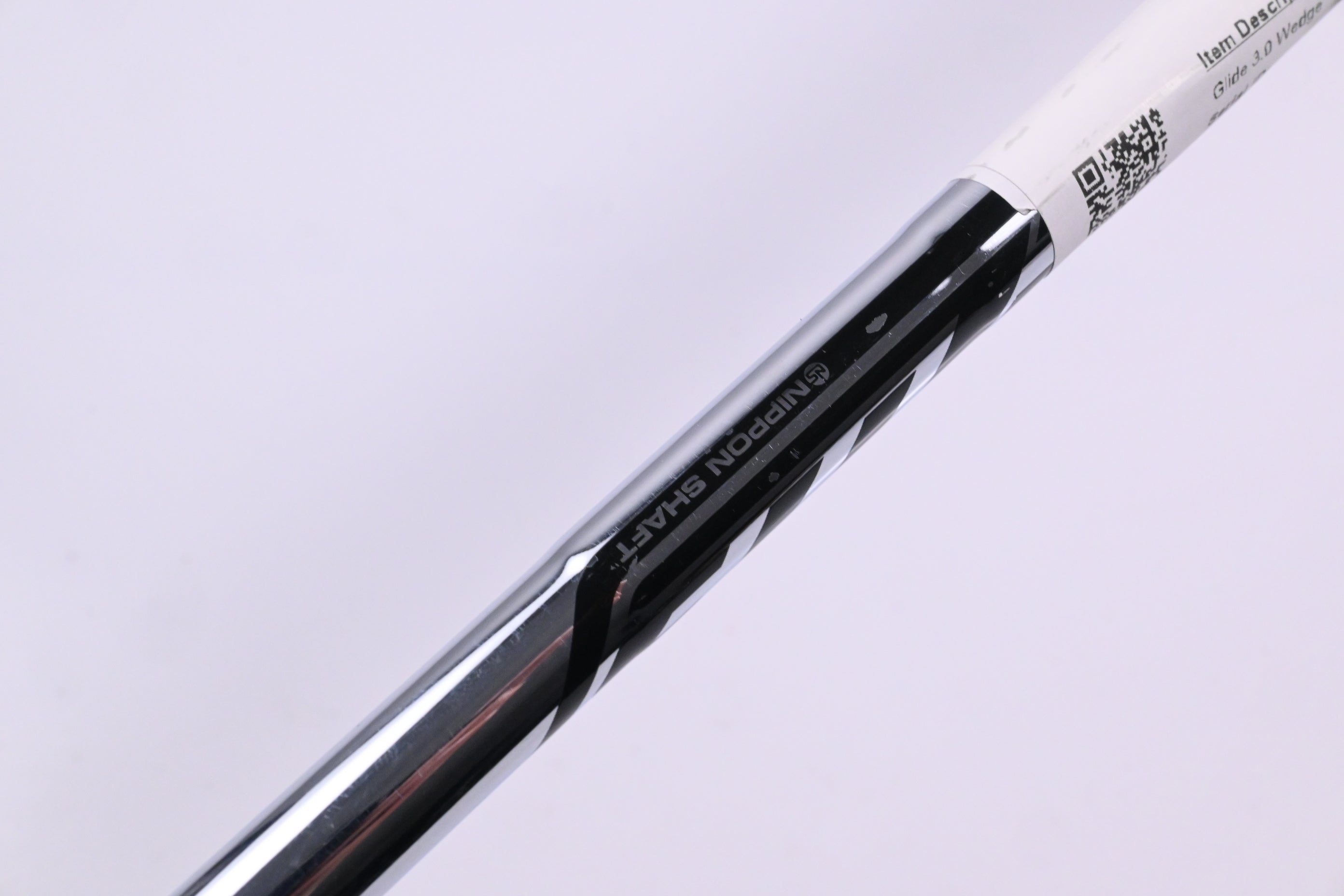Ping Glide 3.0 Sand Wedge / 56 Degree / Wedge Flex Ping Z-Z115 Shaft