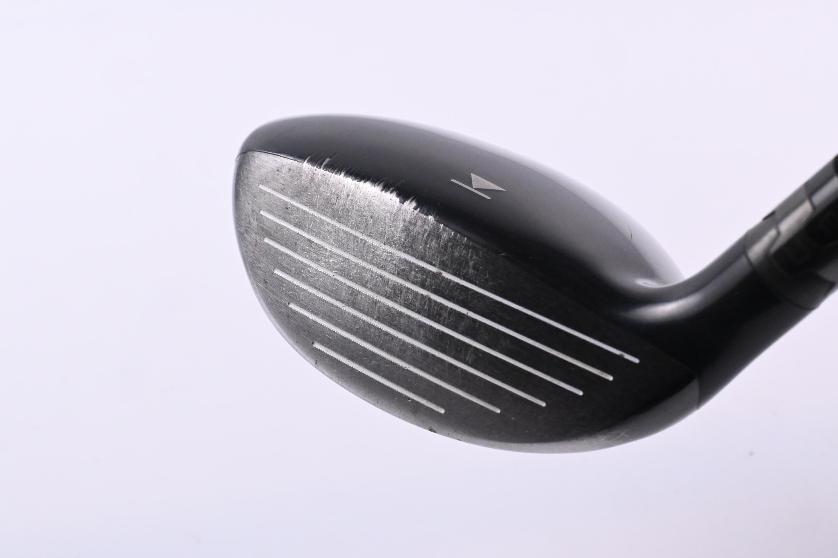 Titleist 910 F #3 Wood / 15 Degree / Stiff Flex Diamana Kai'li 75 Shaft