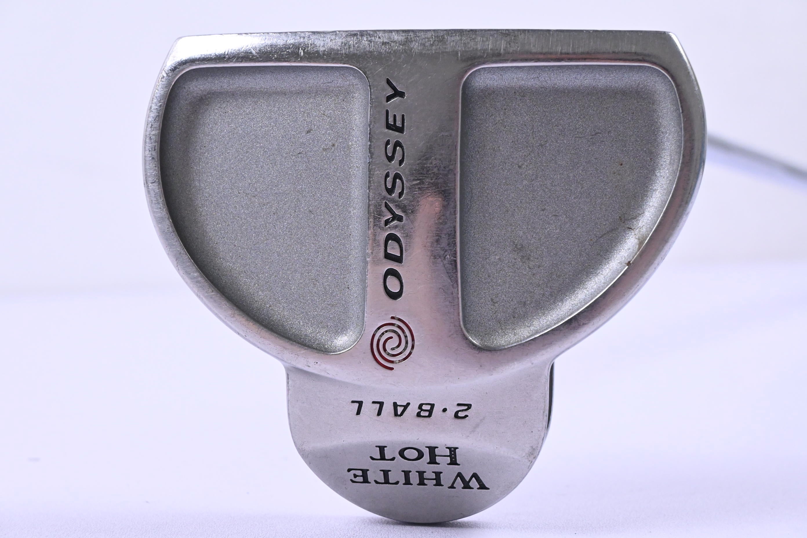 Odyssey White Hot 2-Ball Putter / 36 Inch