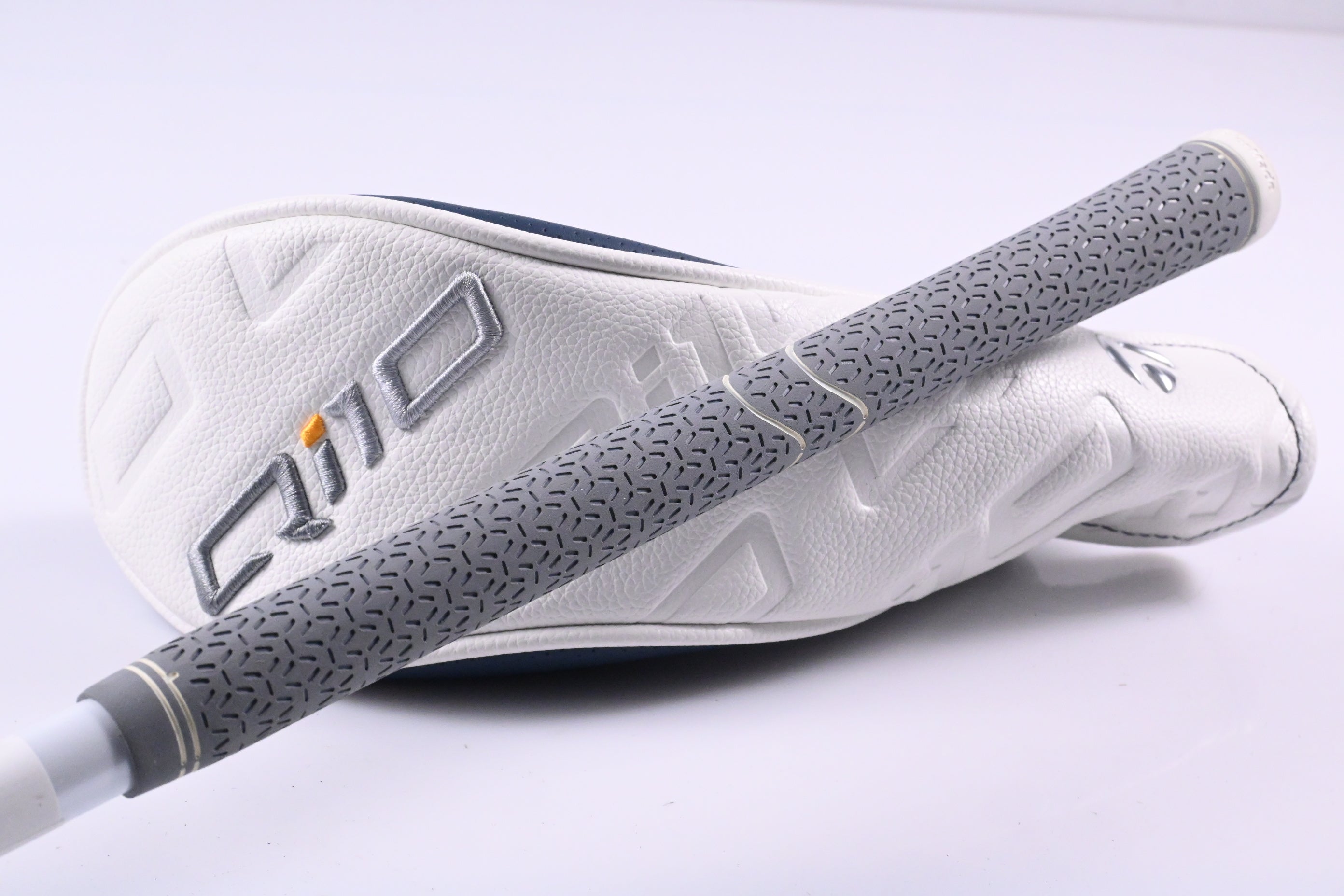 Ladies Taylormade Qi35 #5 Hybrid / 27 Degree / Ladies Flex Speeder NX 40 Shaft
