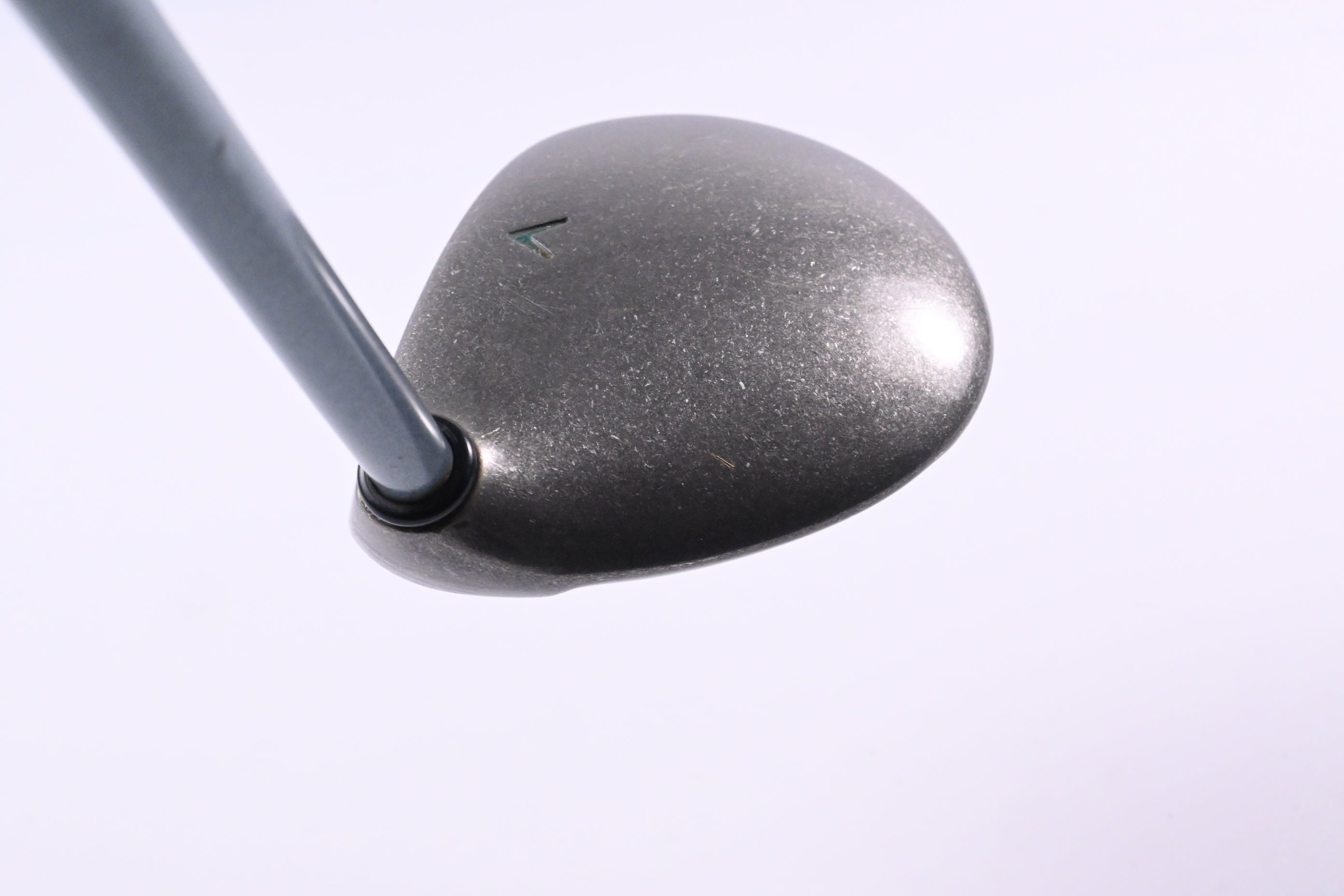 Ladies Callaway Hawk Eye #7 Wood / 21 Degree / Ladies Flex Callaway Hawk Eye