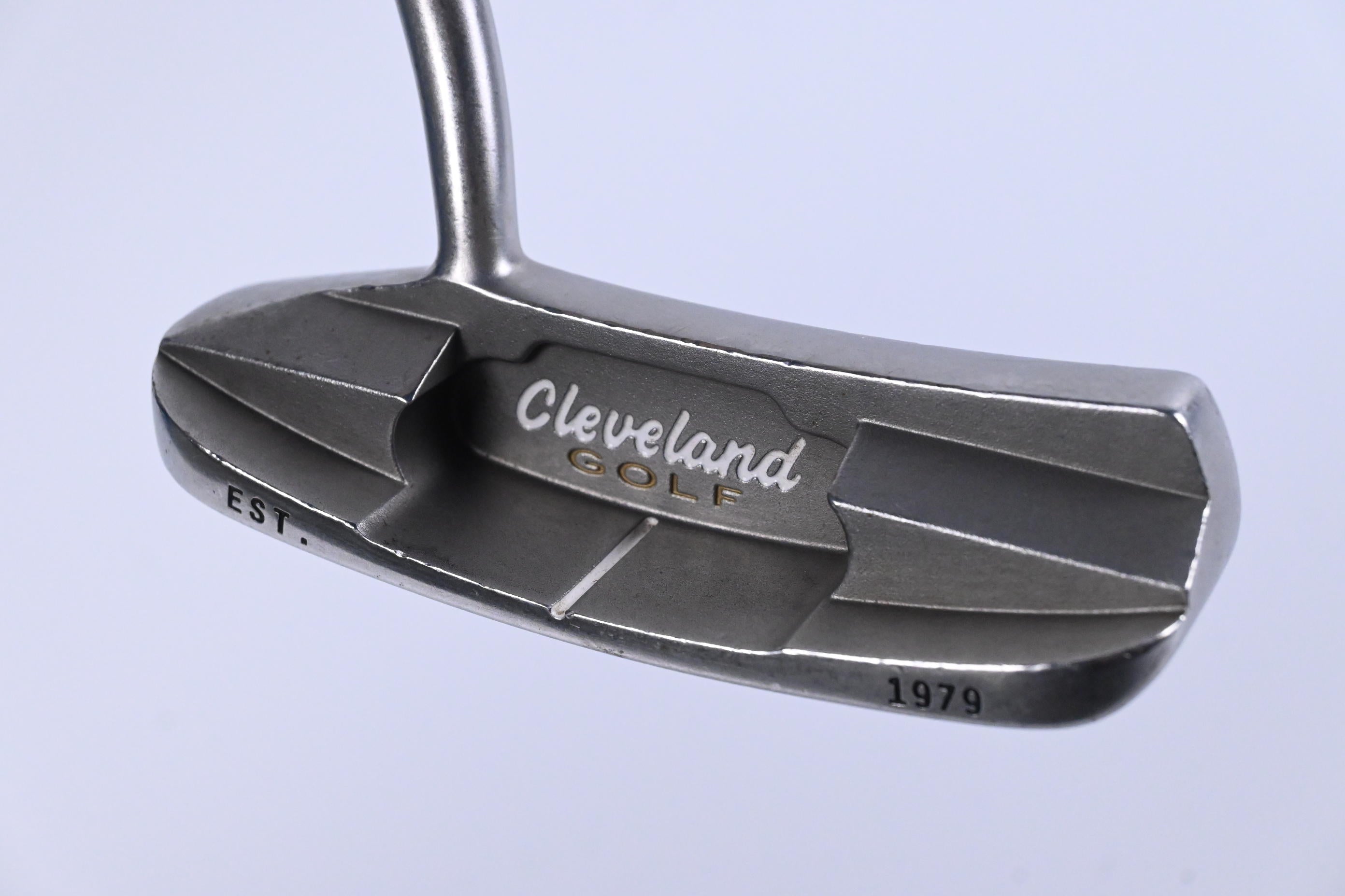 Cleveland Classic Collection 7 Putter / 34 Inch