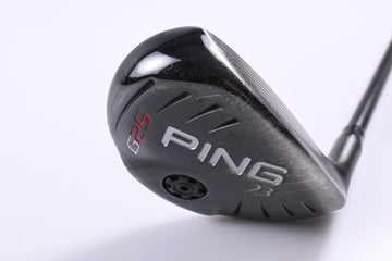 Ping G25 #4 Hybrid / 23 Degree / Regular Flex Ping TFC 189 Shaft