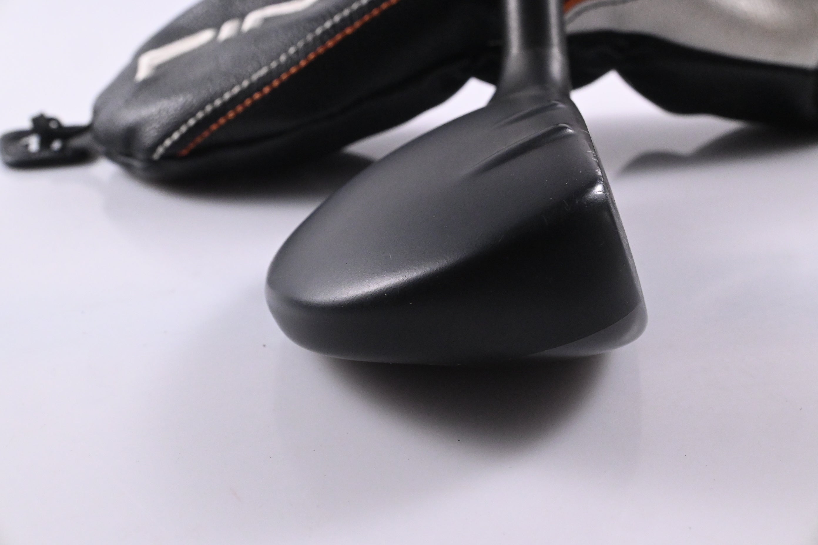 Ping G400 #2 Hybrid / 17 Degree / Regular Flex Ping Alta CB 70 Shaft