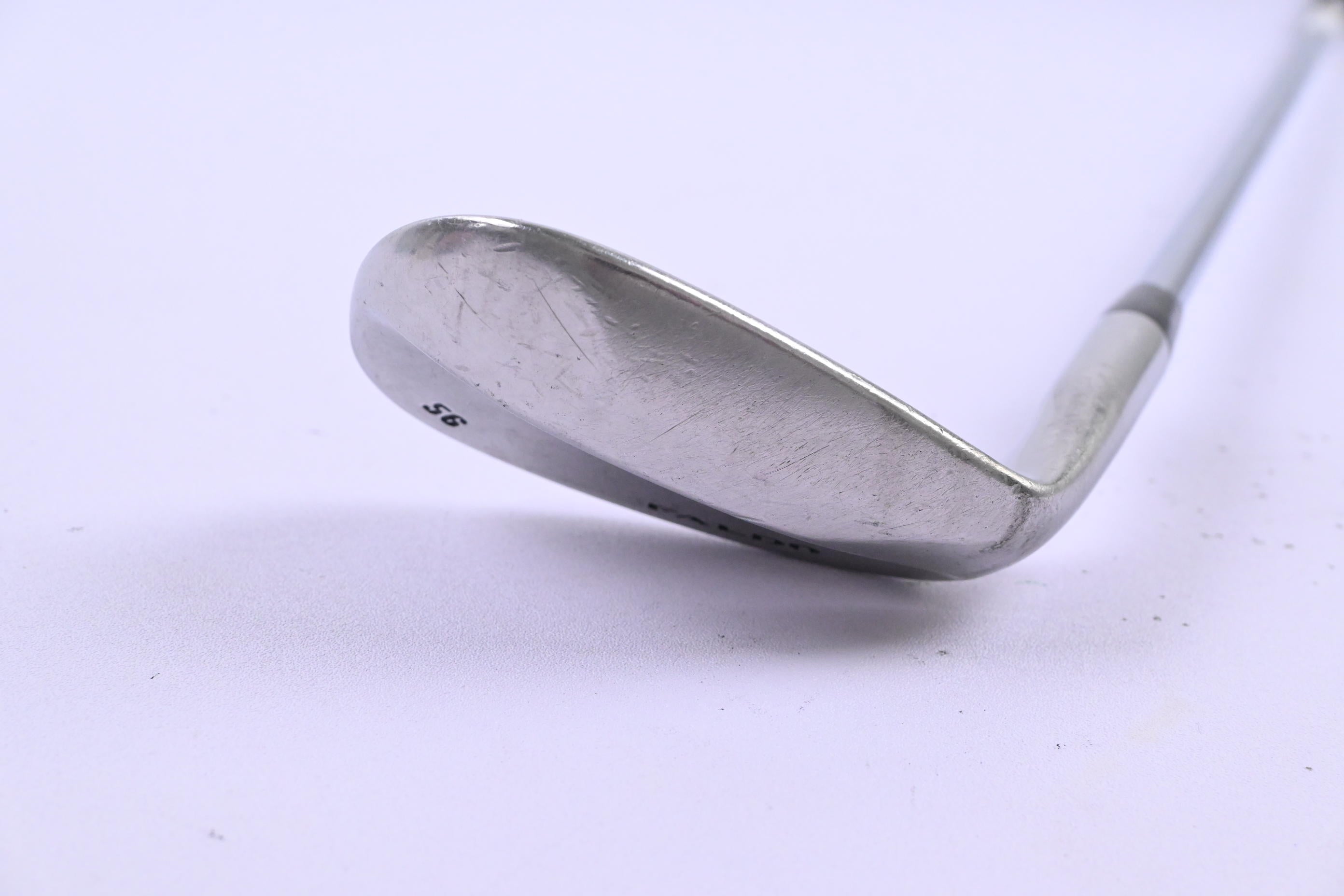 Adams Tom Watson Sand Wedge / 56 Degree / Stiff Flex Dynamic Gold S300 Shaft
