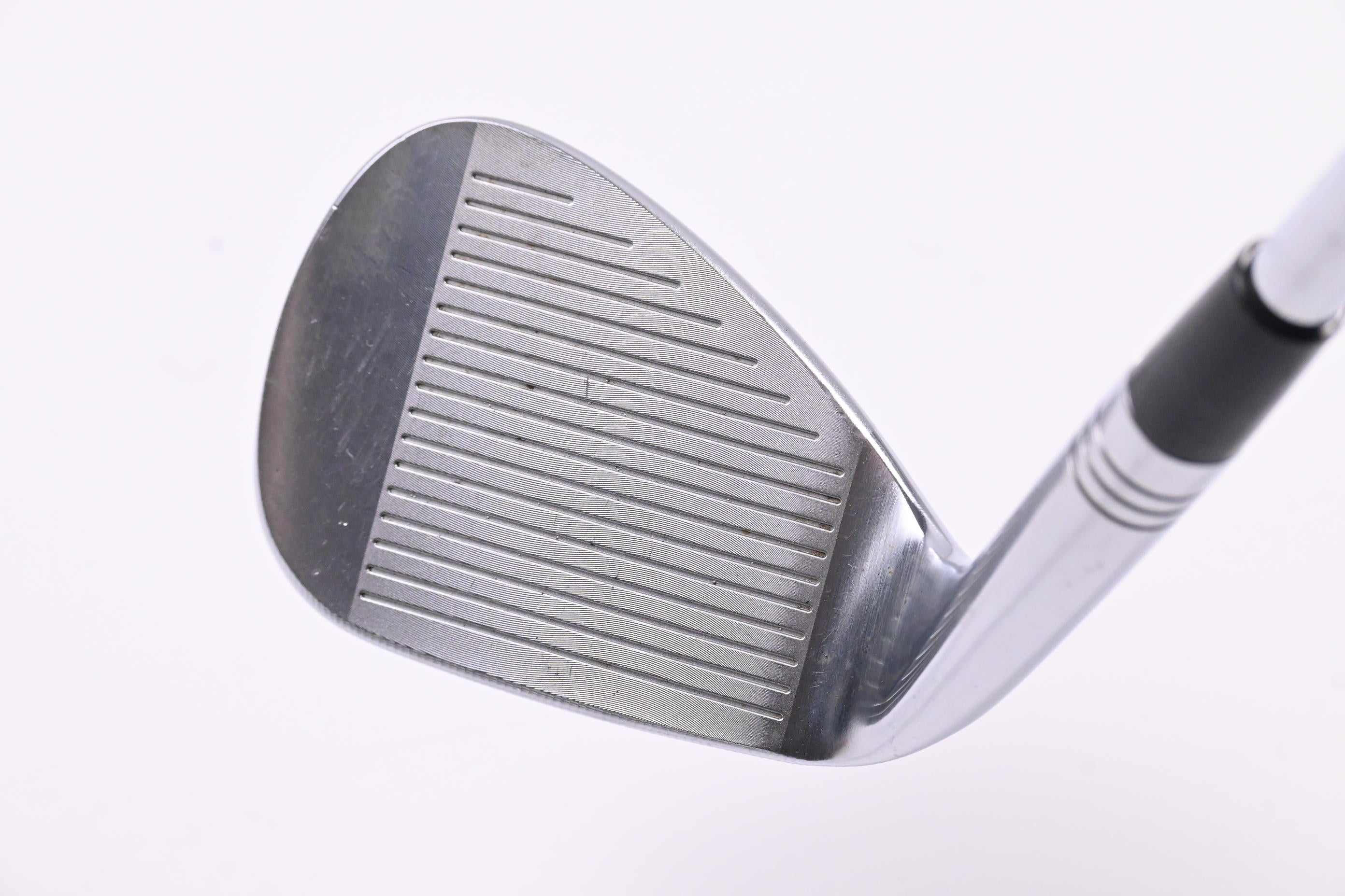 Taylormade Milled Grind Gap Wedge / 50 Degree / Wedge Flex Dynamic Gold Shaft