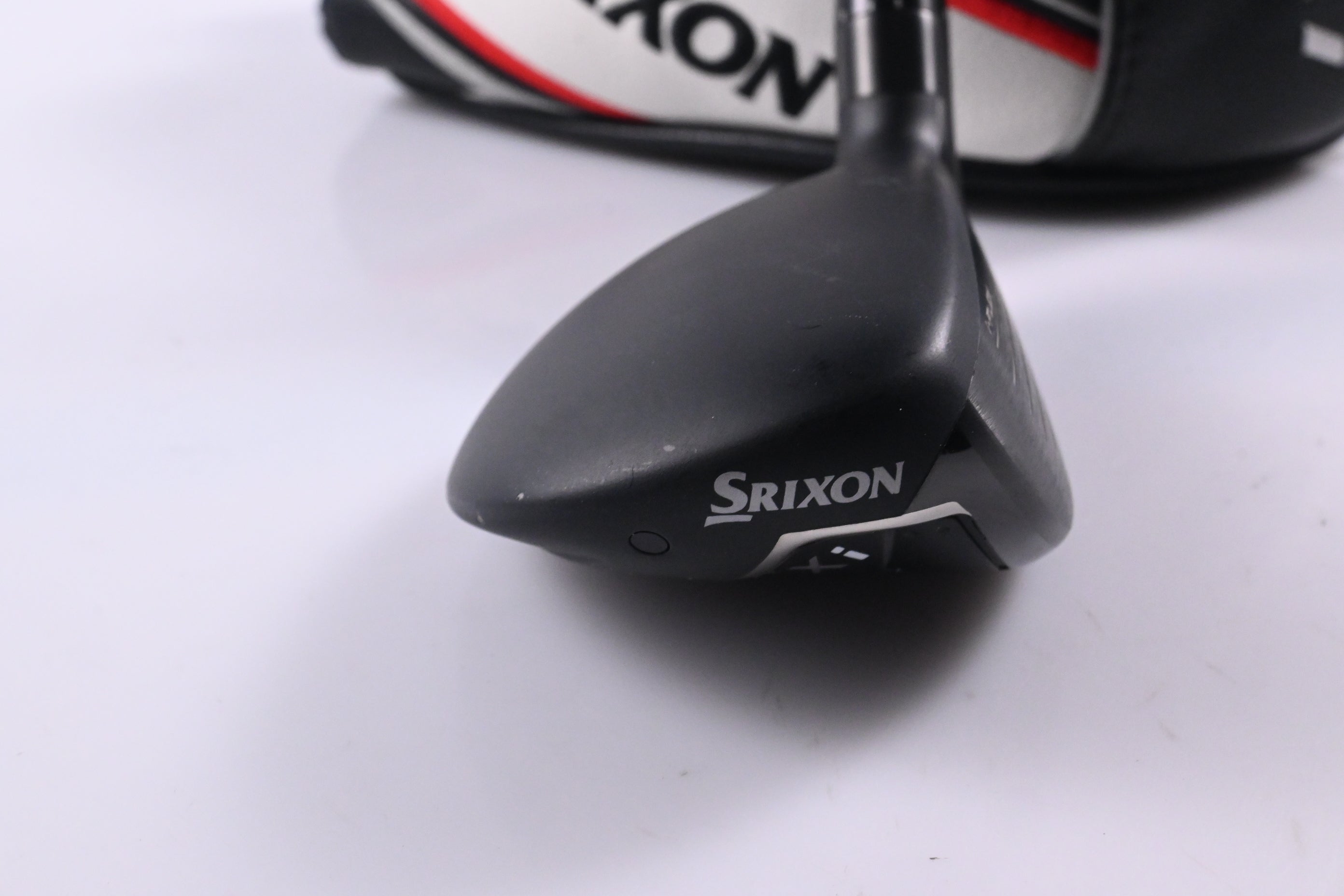Srixon ZXi #4 Hybrid / 22 Degree / Regular Flex Fujikura Ventus TR Blue 7 Shaft
