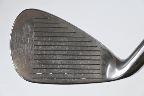 Callaway X Hot 2019 #9 Iron / Stiff Flex SpeedStep 85 Steel Shaft