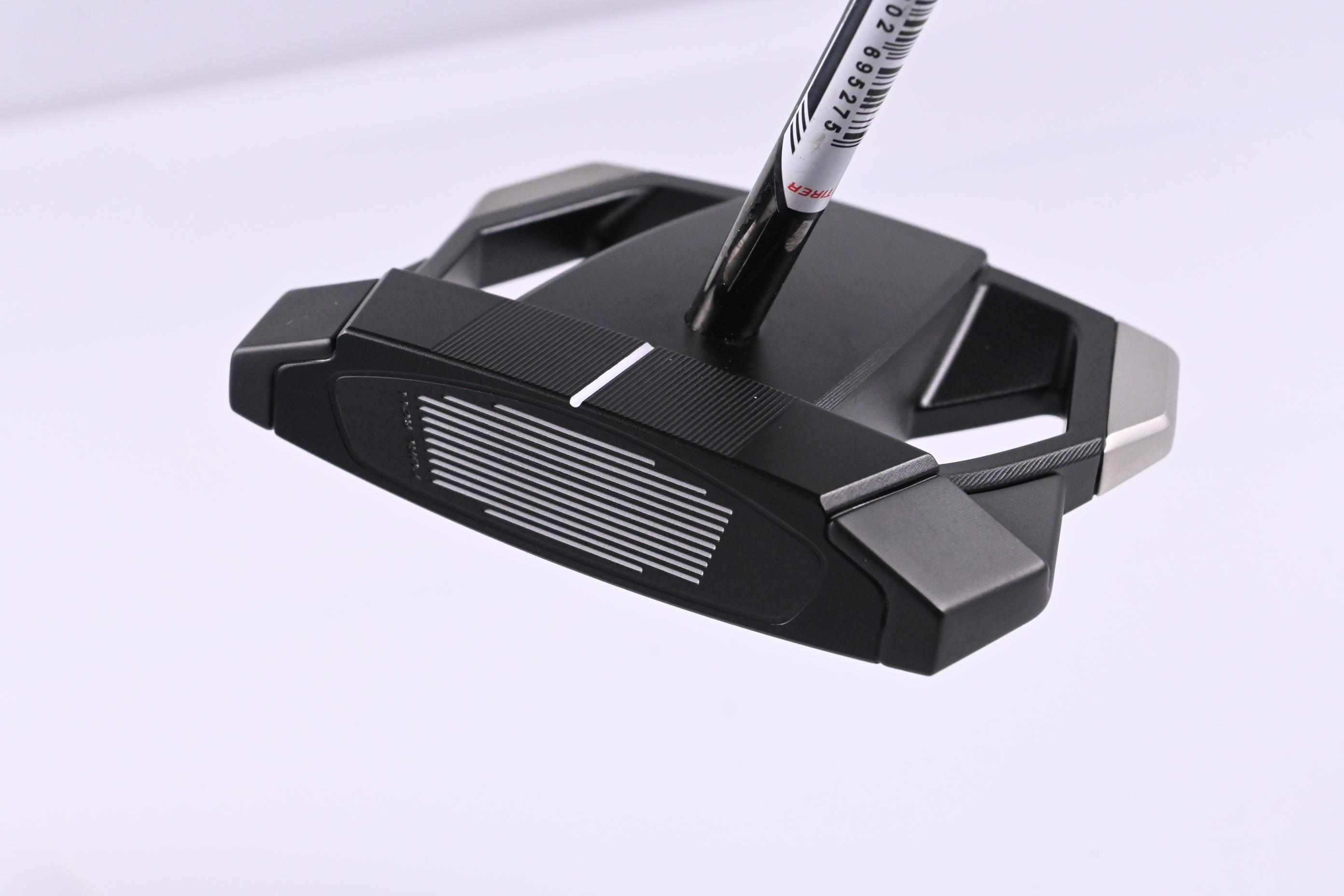 Taylormade Spider ZT MAX Black Putter / 34 Inch