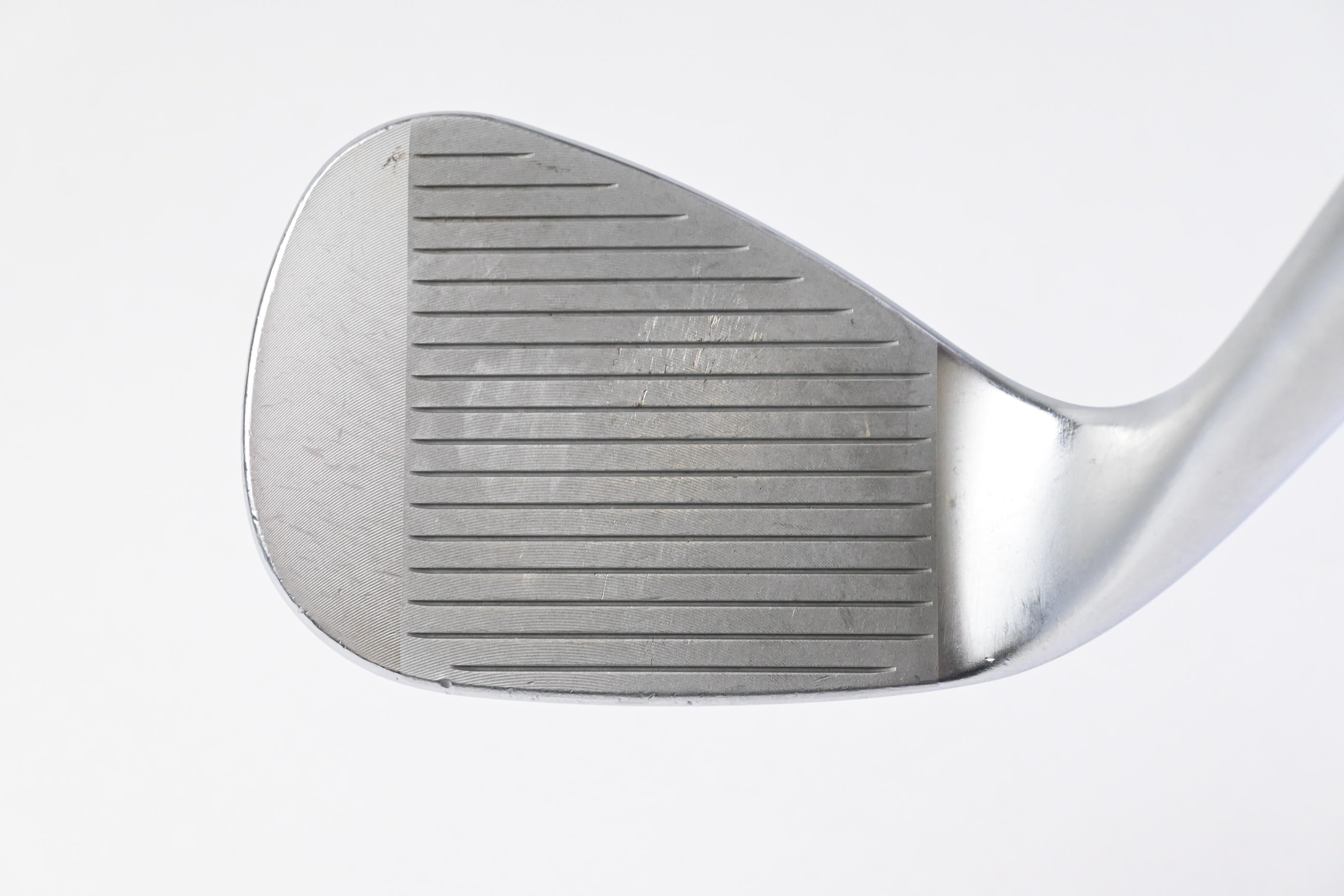 Ping Glide 4.0 Gap Wedge / 50 Degree / Silver Dot / X-Flex Dynamic Gold X100U