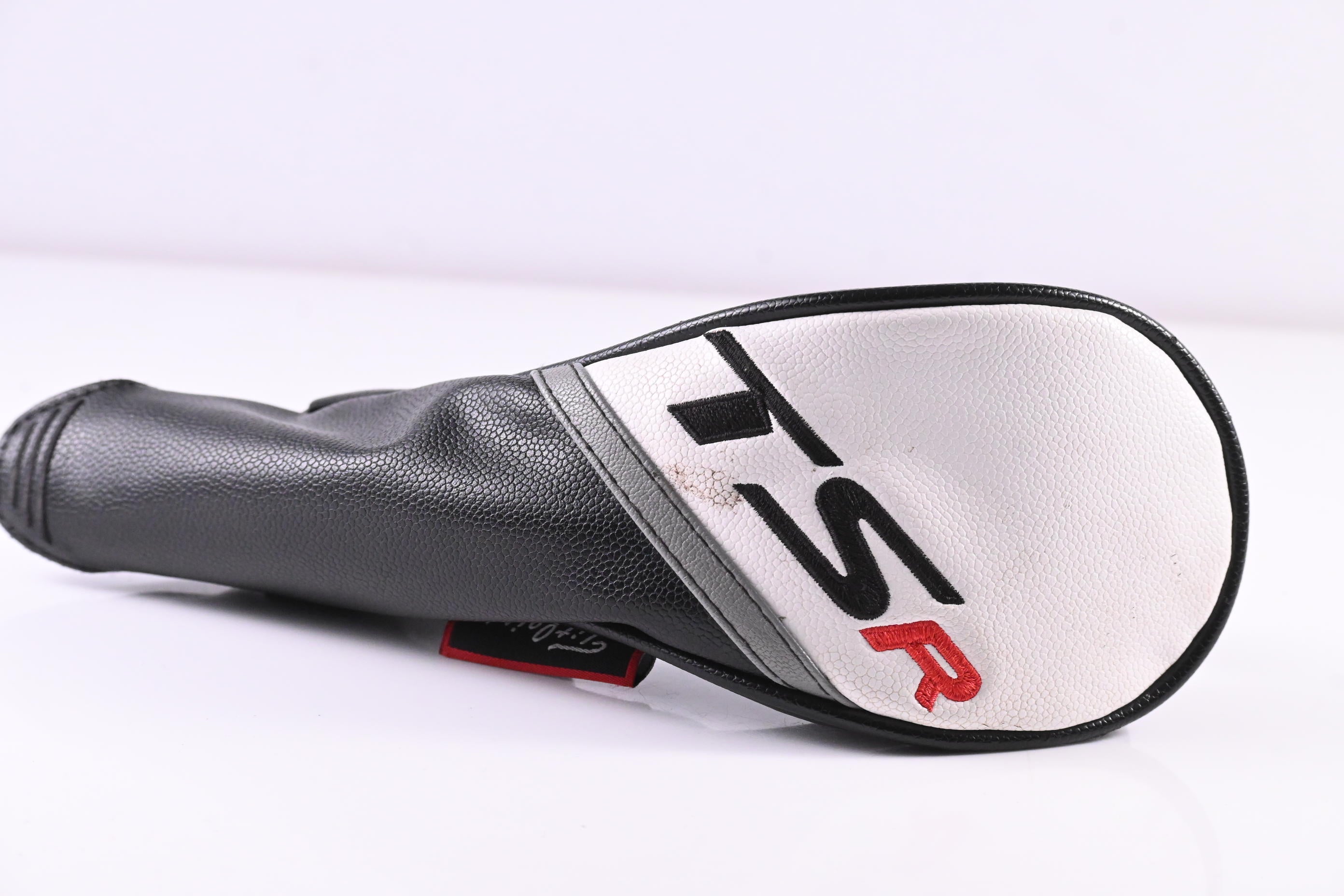 Titleist TSR2 #4 Hybrid / 21 Degree / Stiff Flex Tensei AV Blue 65 Shaft