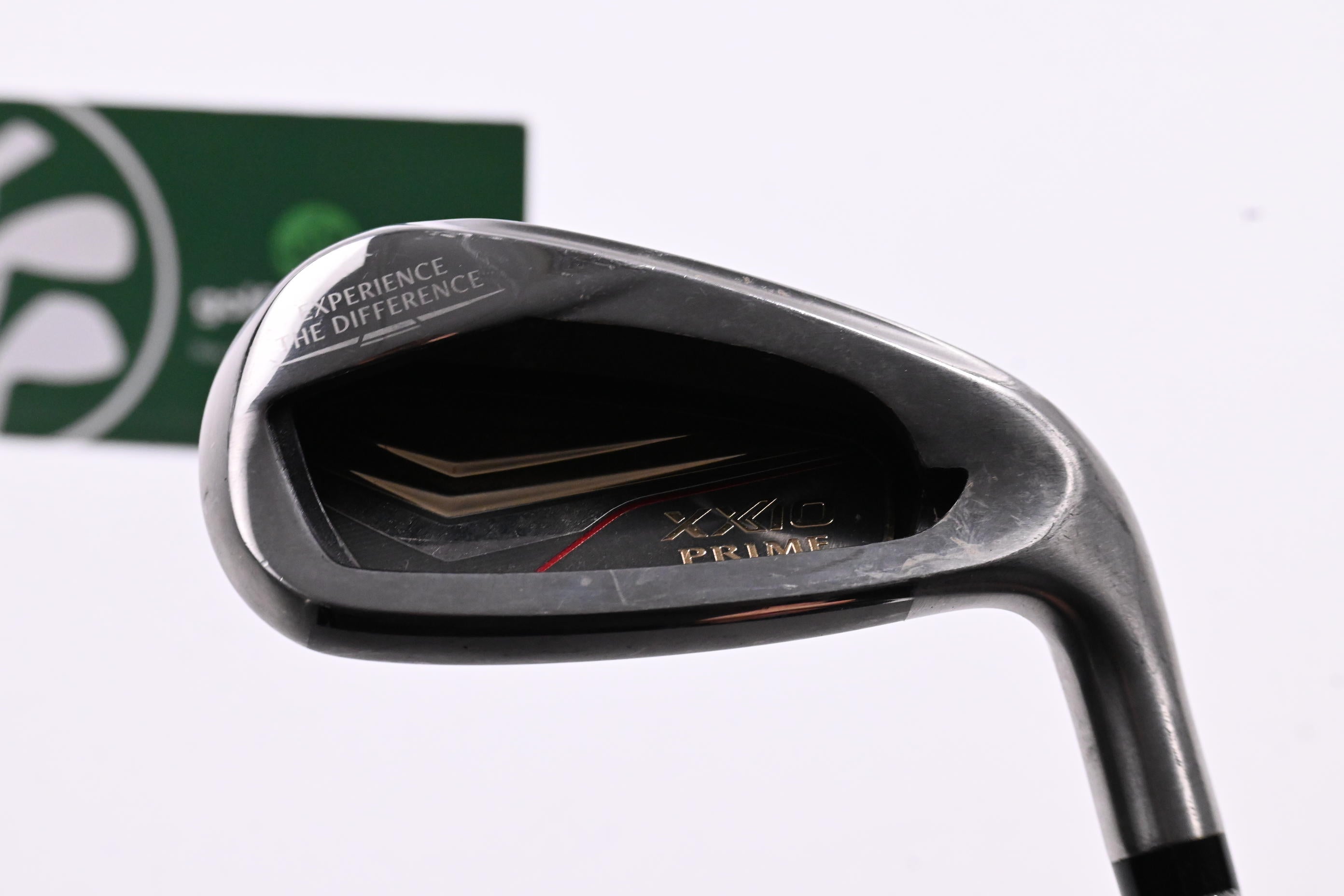 XXIO Prime #7 Iron / Senior Flex XXIO SP-1200 Shaft
