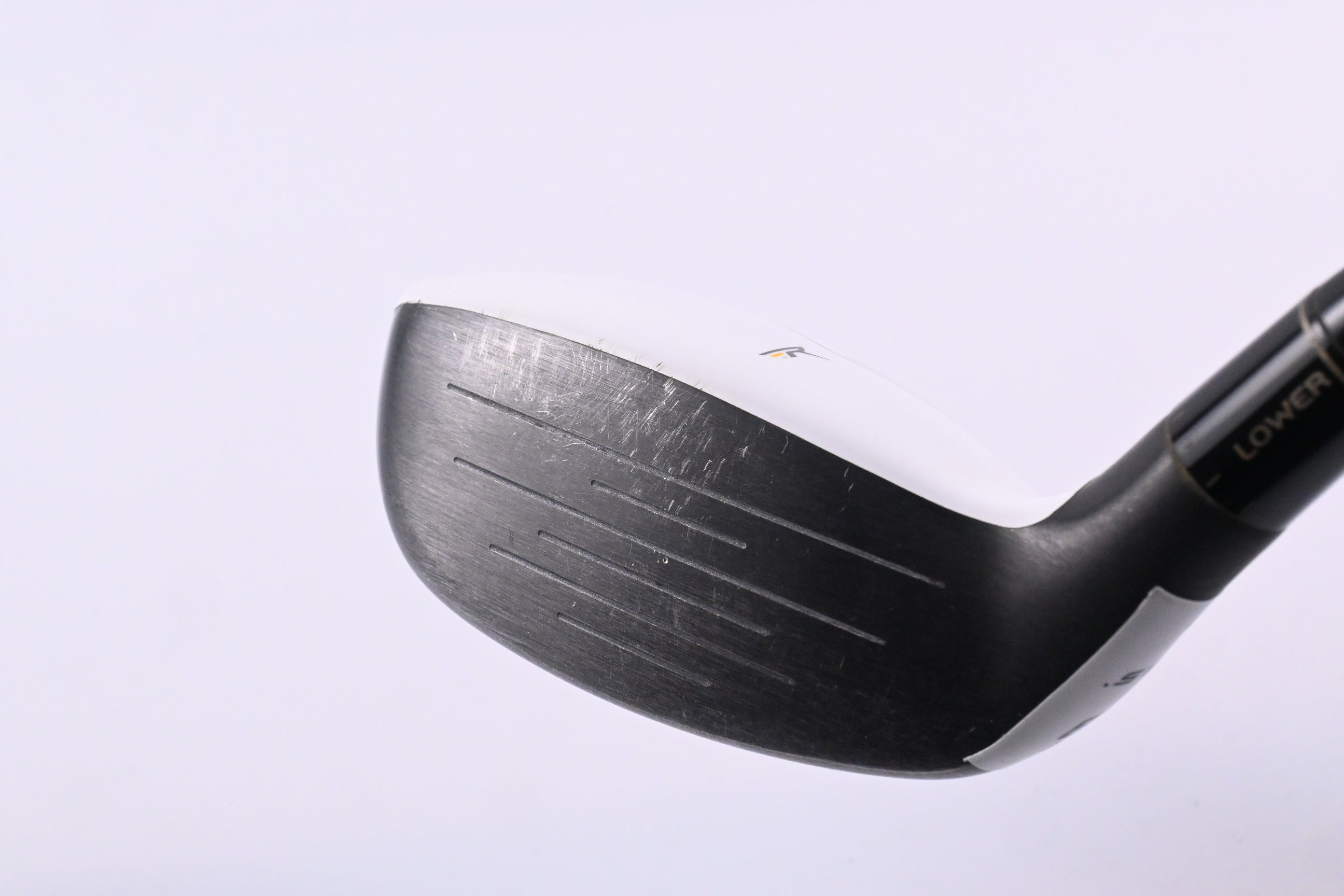 Taylormade RBZ Tour #3 Hybrid / 18.5 Degree / Regular Flex Rocketfuel 80 Shaft