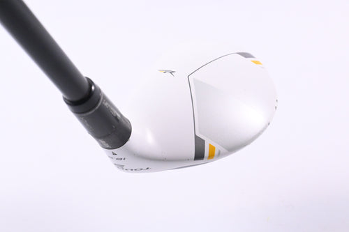 Taylormade RBZ Stage 2 #3 Hybrid / 18.5 Degree / Regular Flex RBZ Rocketfuel 80