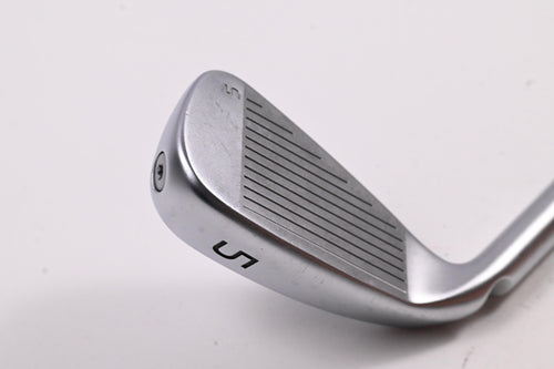 Ping G440 #5 Iron / 22 Degree / Orange Dot / Regular Flex NS Pro Modus 3 105