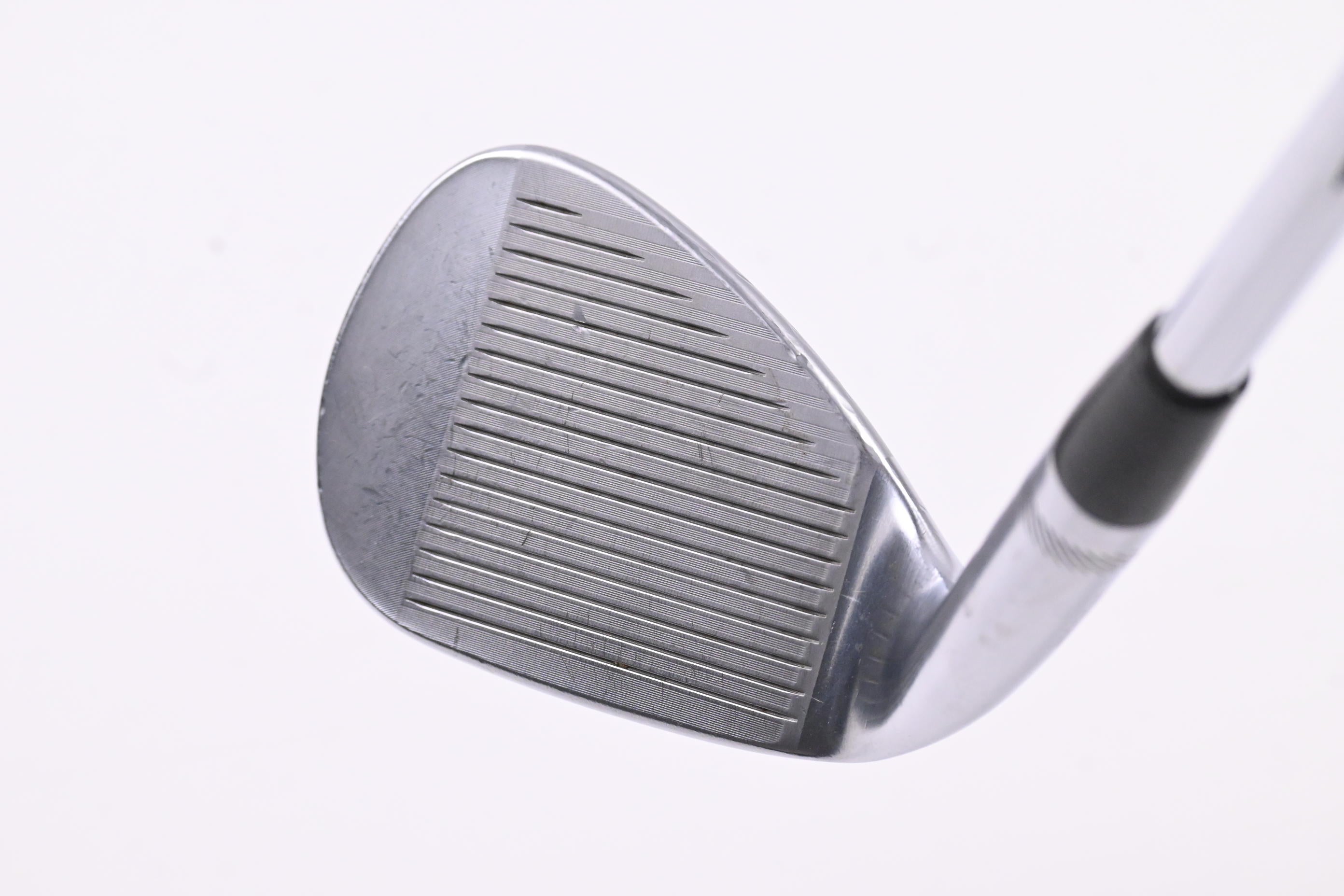 Titleist Vokey SM7 Sand Wedge / 54 Degree / Stiff Flex AMT Black S300 Shaft