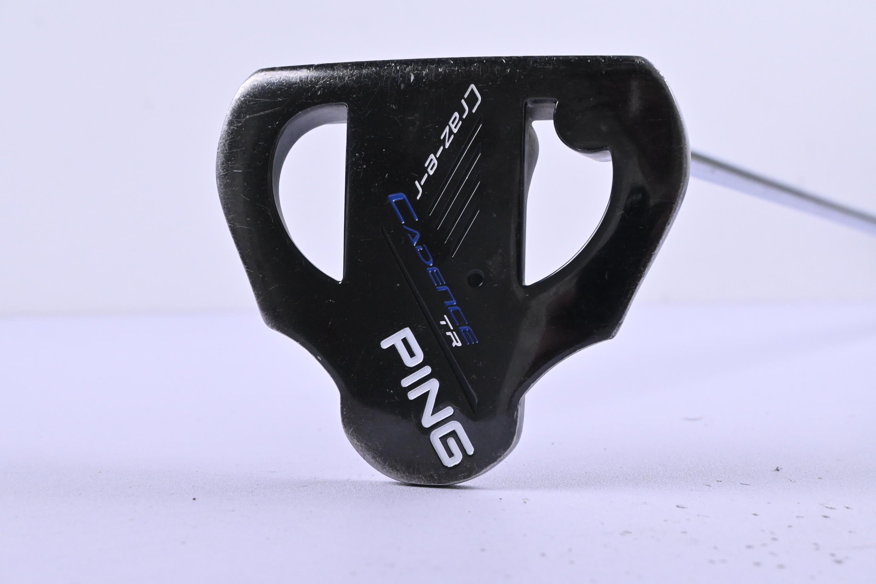 Ping Cadence TR Craz-e-r Putter / Black Dot / 34 Inch