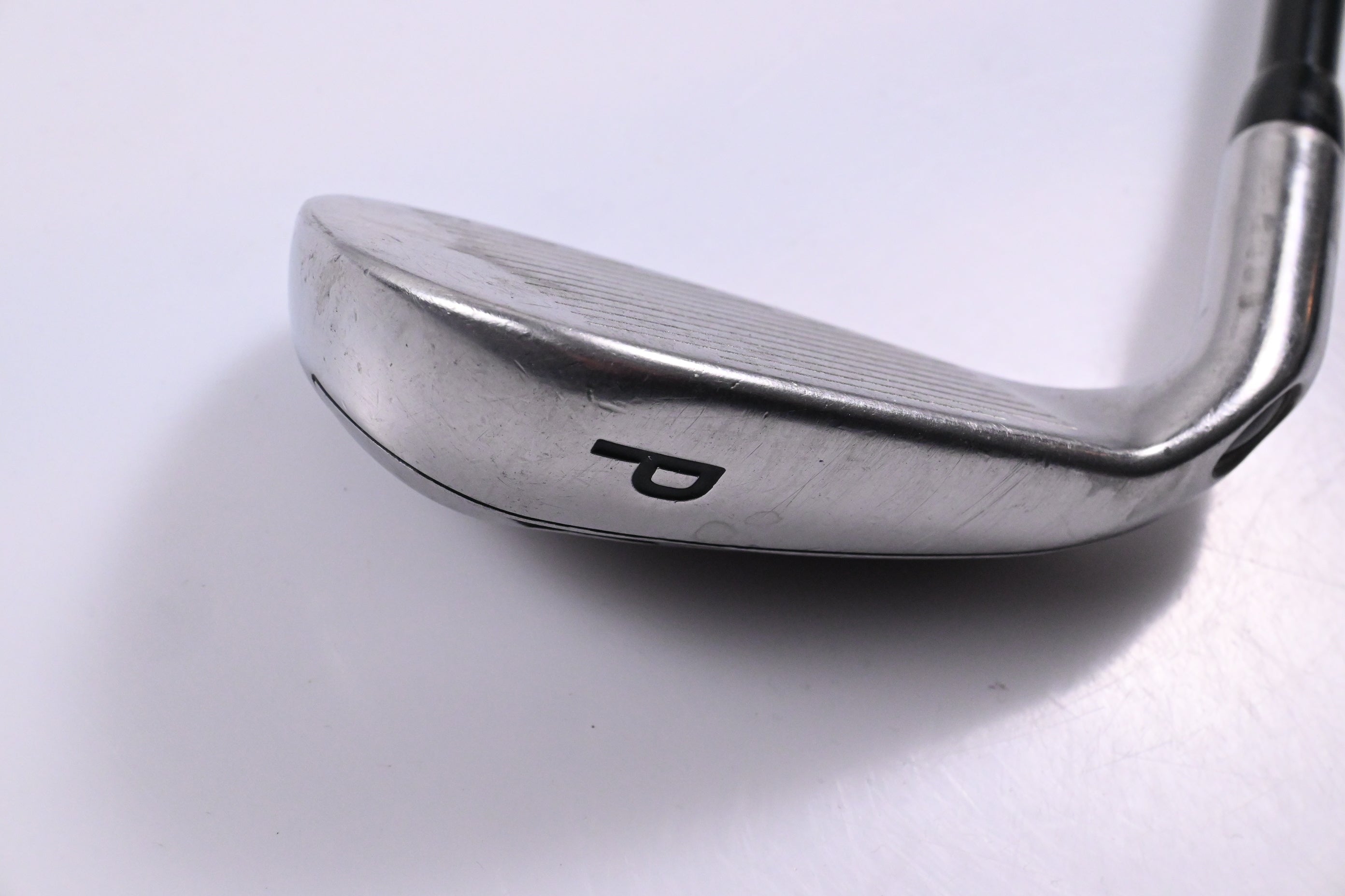 Callaway RAZR X Pitching Wedge / 44 Degree / Regular Flex Callaway 75 Shaft