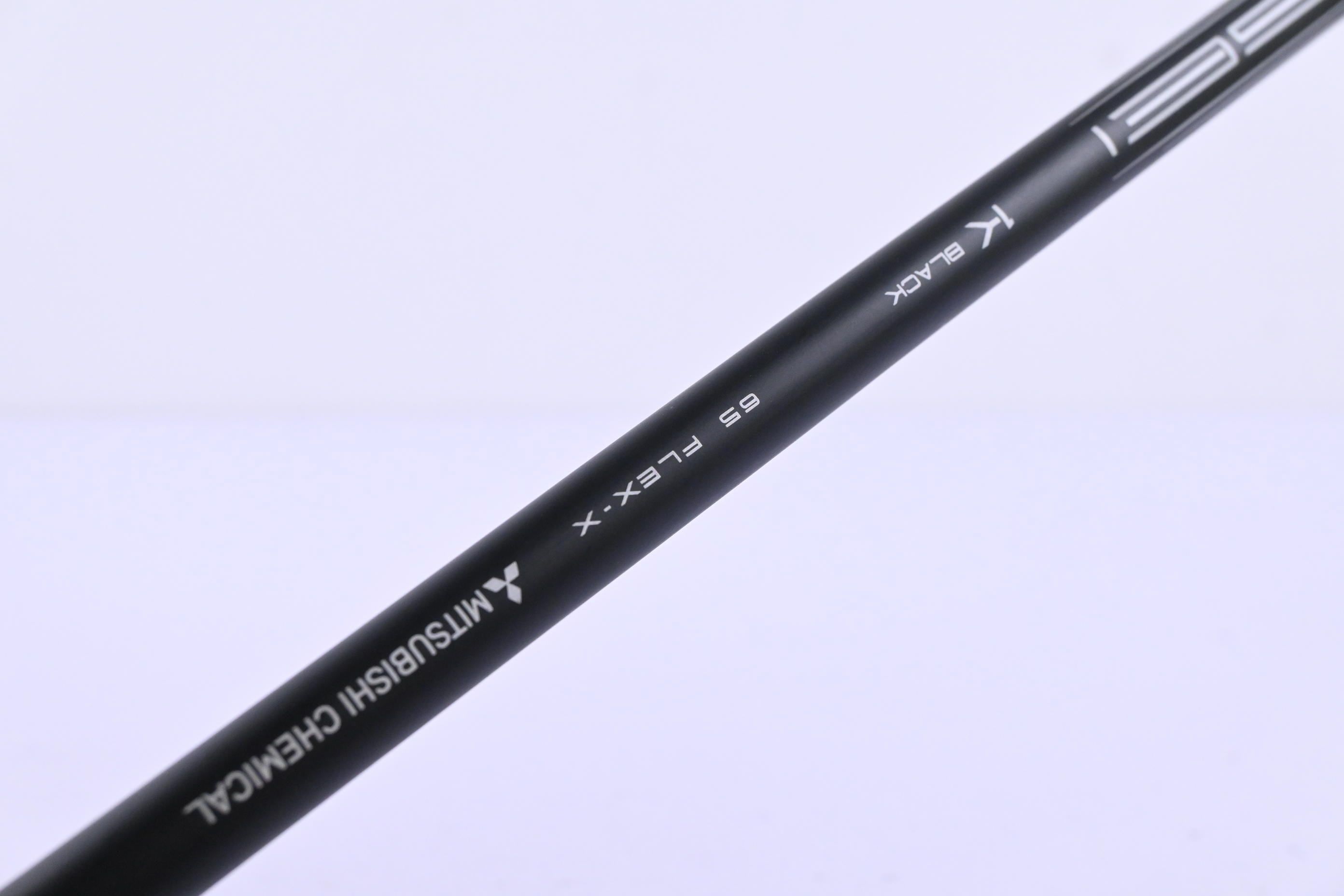 Titleist GT3 Driver / 8 Degree / X-Flex Tensei 1K Black 65 Shaft