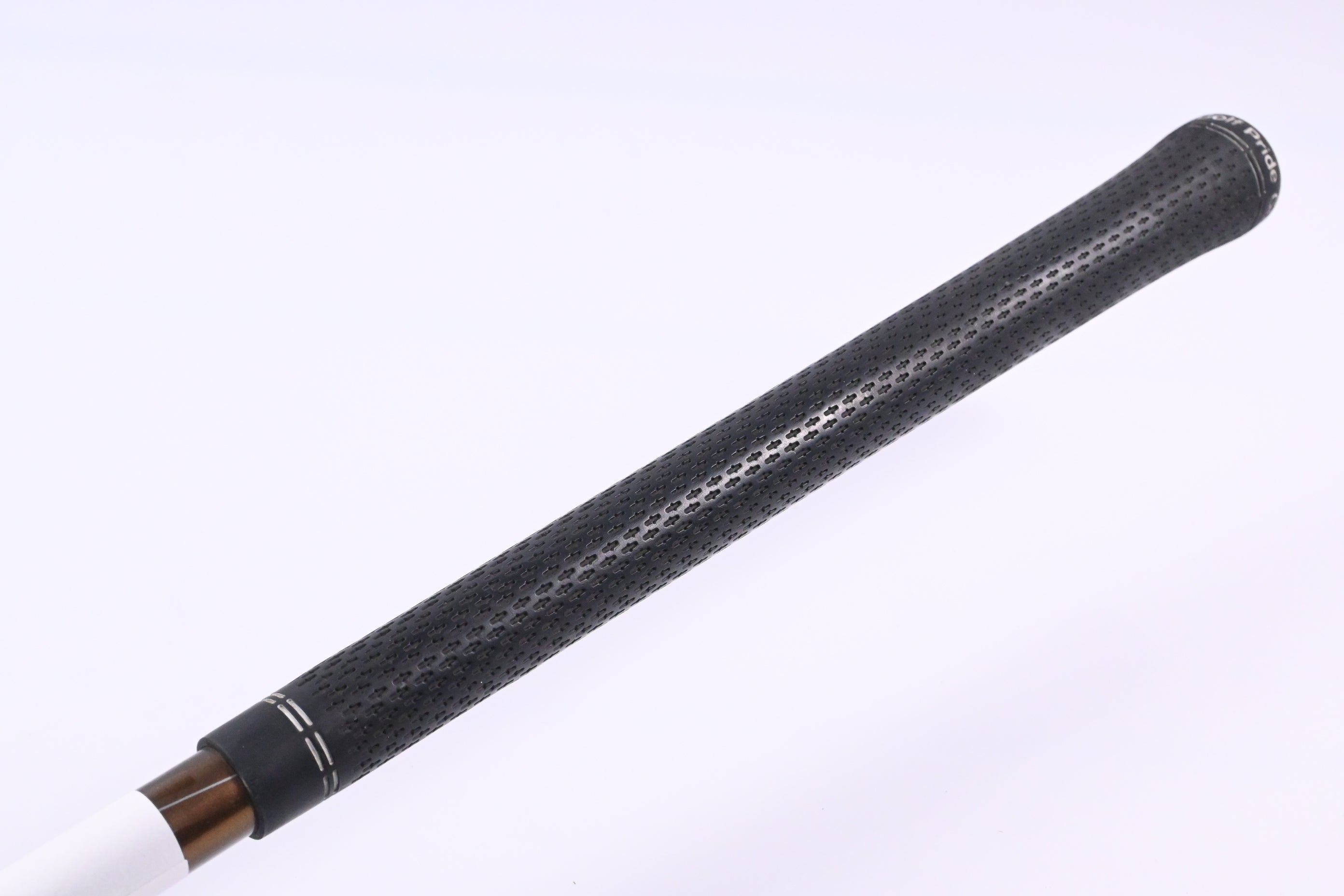 Left Hand Ping G400 #3 Hybrid / 19 Degree / Regular Flex Ping Alta CB 70 Shaft
