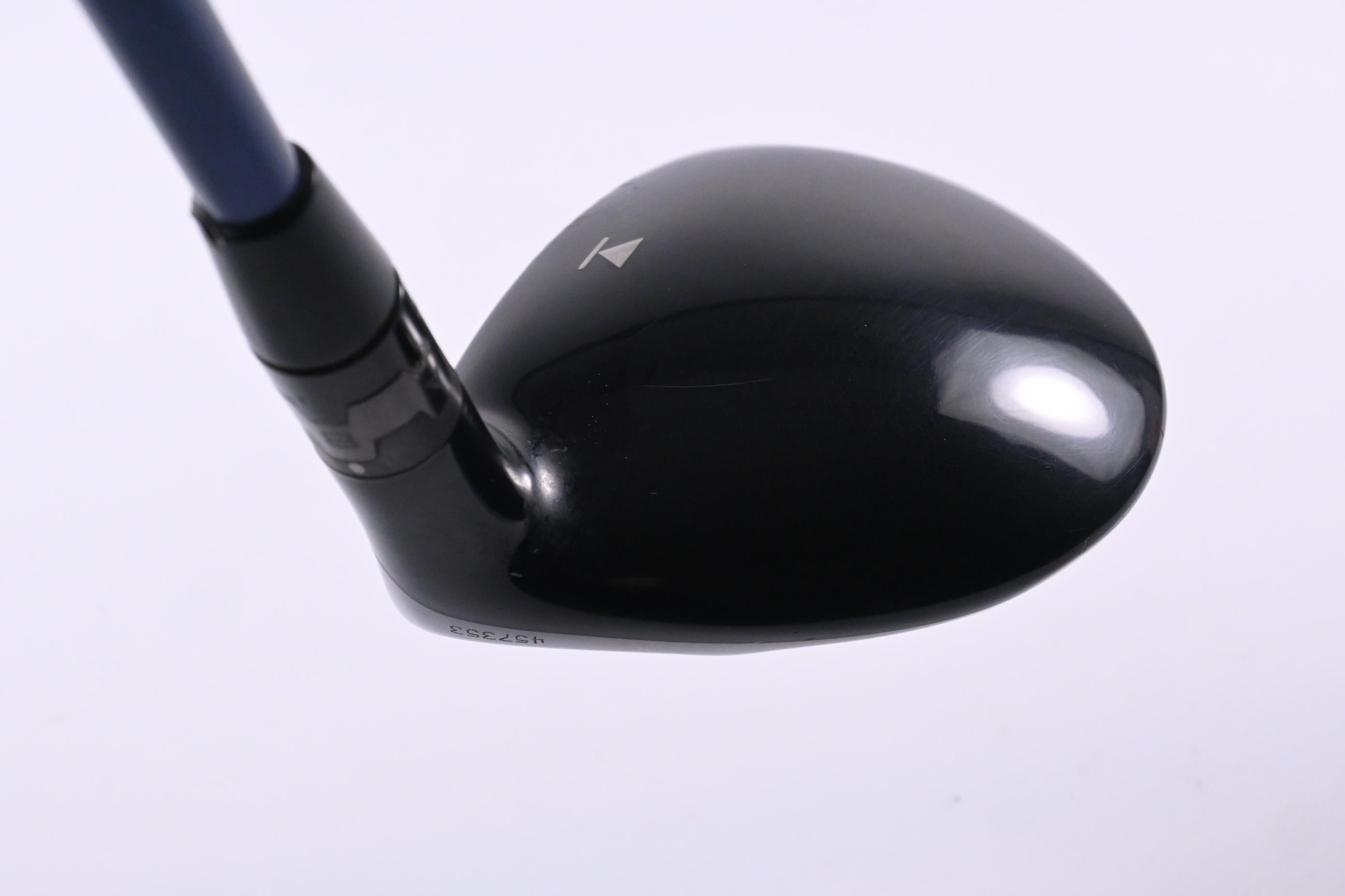 Titleist 910 F #3 Wood / 15 Degree / Stiff Flex Diamana Kai'li 75 Shaft