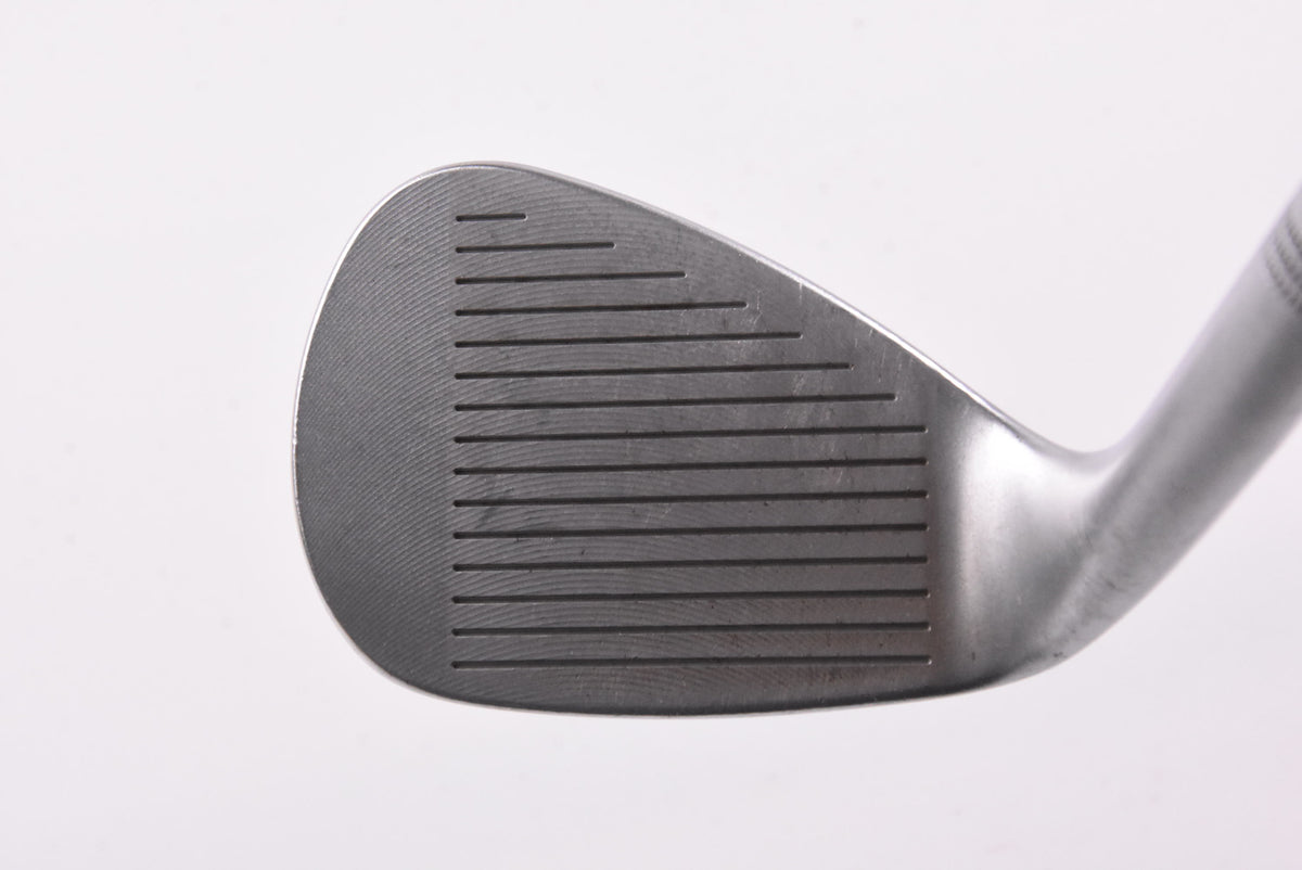 Wilson Staff Model ZM Lob Wedge / 58 Degree / Wedge Flex Dynamic Gold Spinner