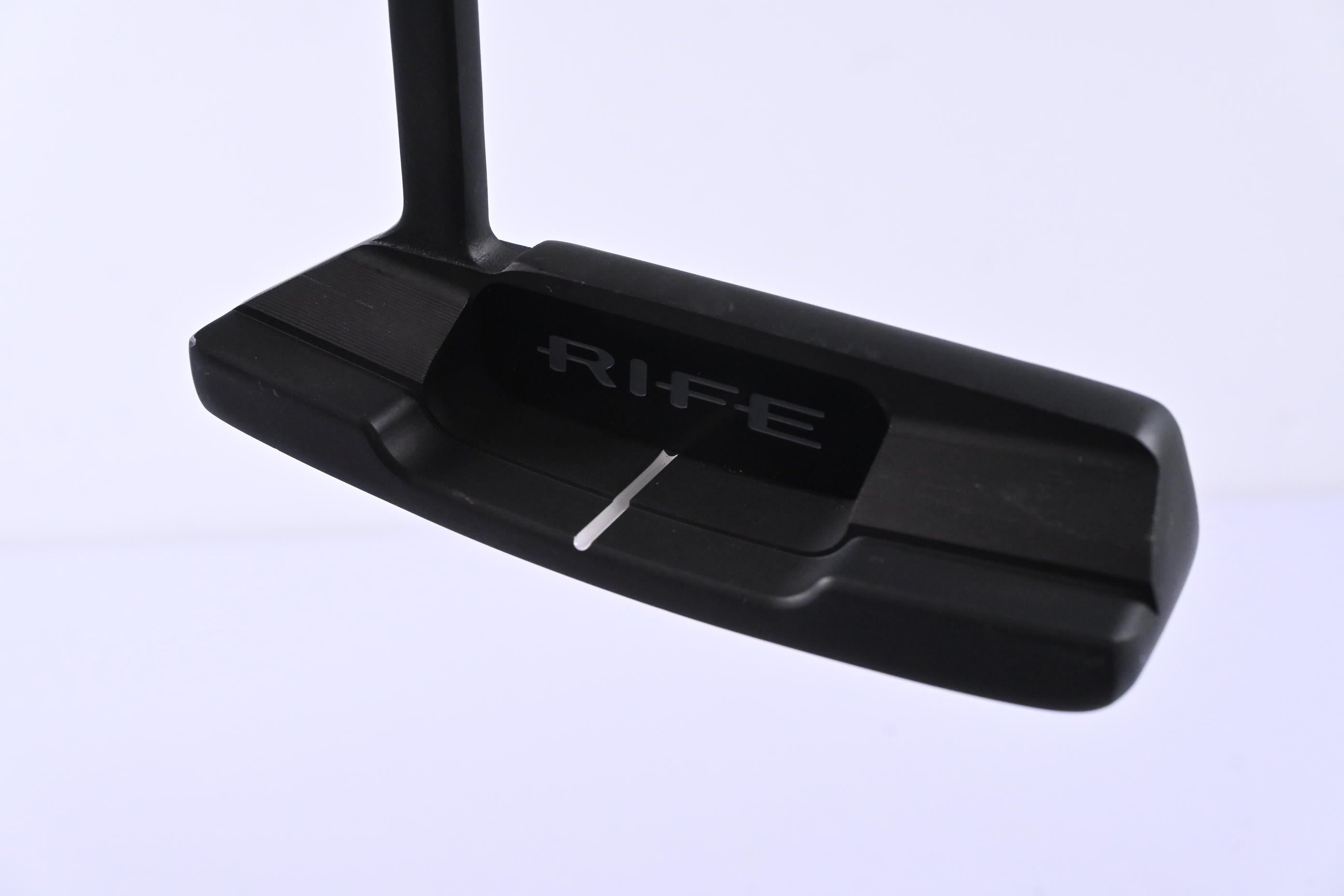 Rife RFX 2018 Series Riddler Putter / 34 Inch