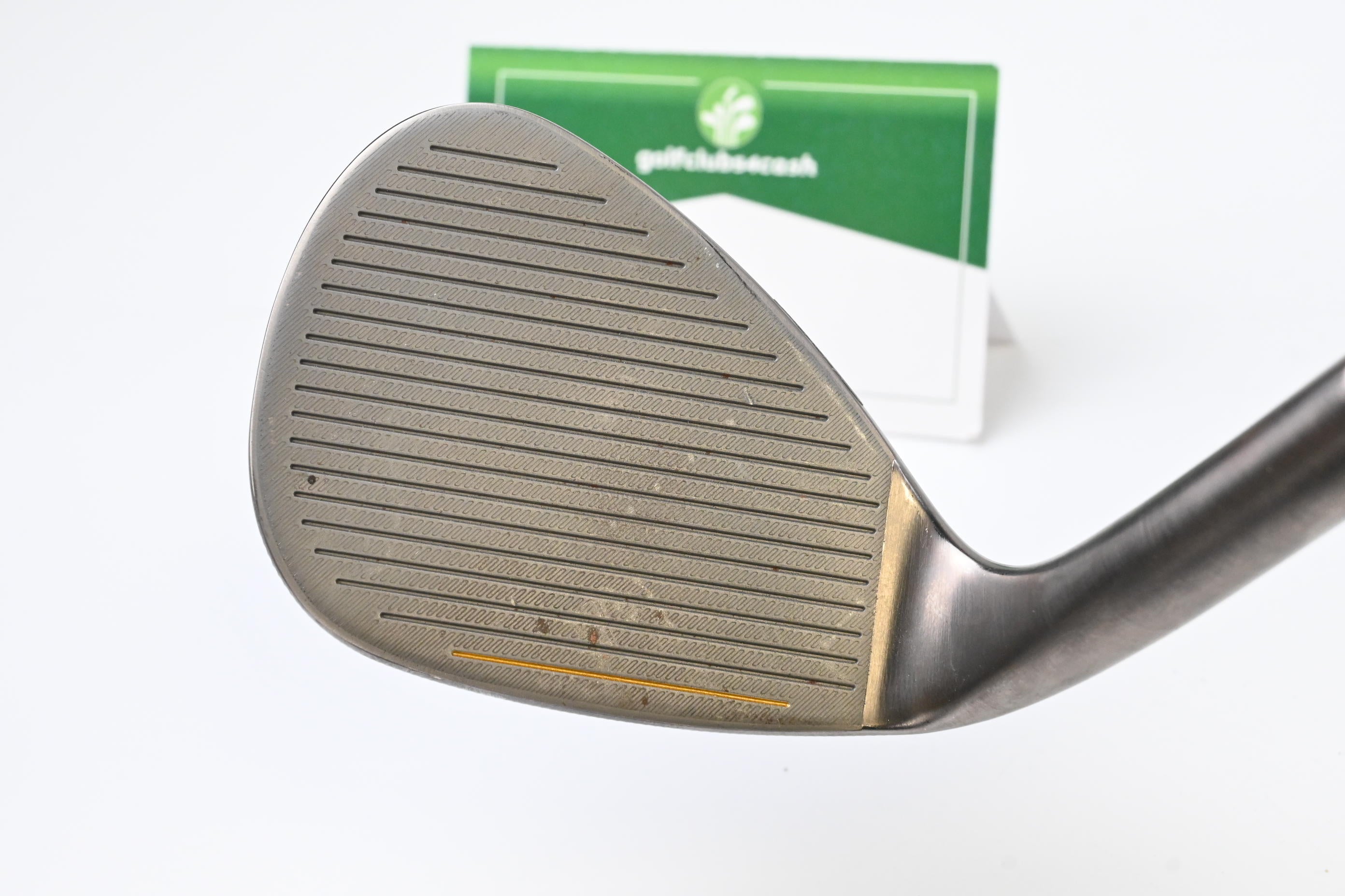 Taylormade Hi-Toe 4 Lob Wedge / 58 Degree / Wedge Flex Dynamic Gold 115 Shaft