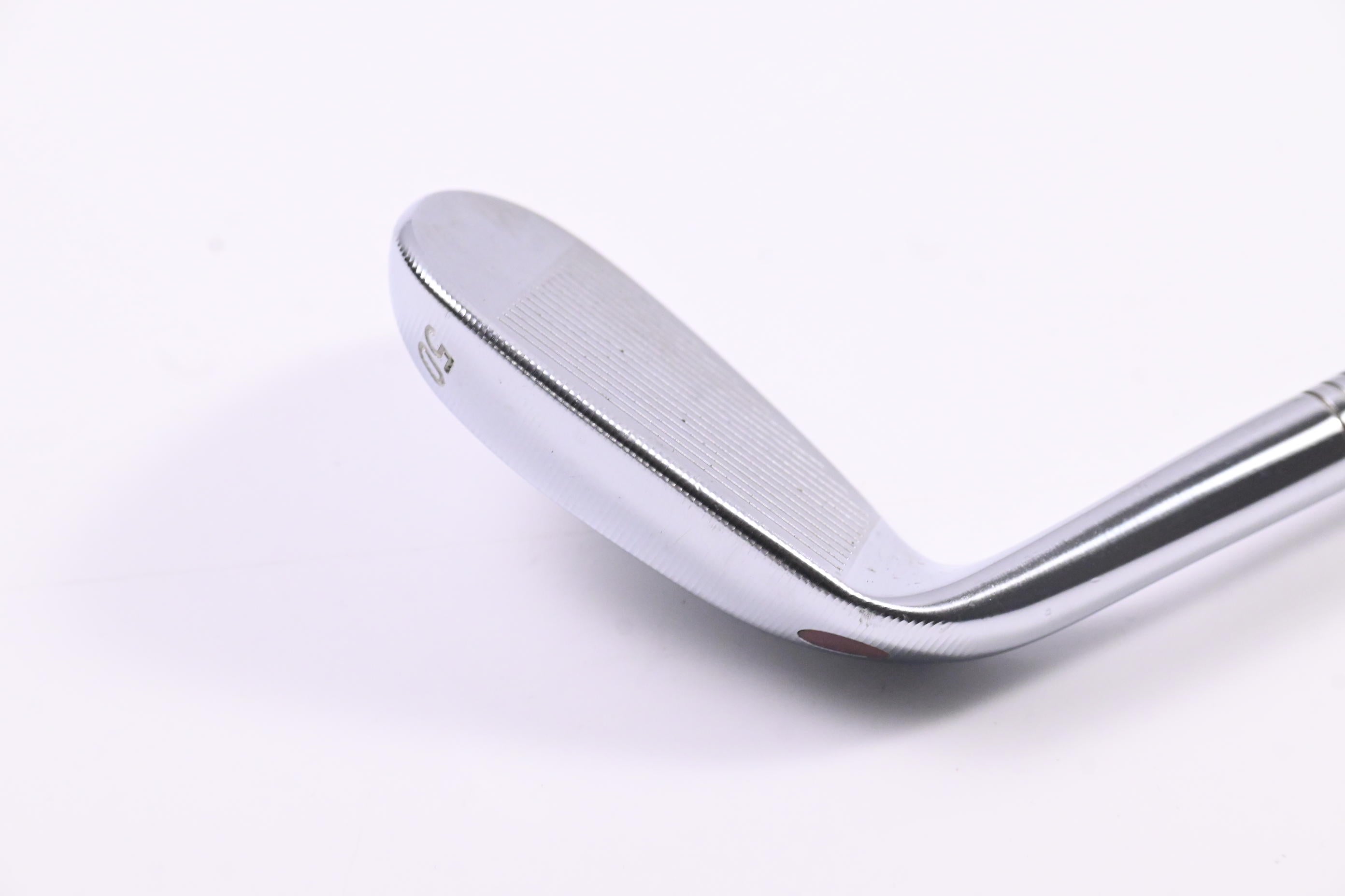 Taylormade Milled Grind Gap Wedge / 50 Degree / Wedge Flex Dynamic Gold Shaft