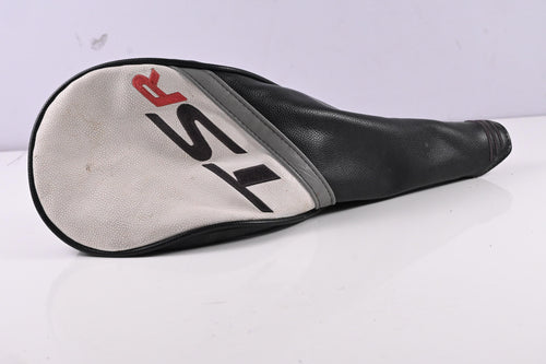 Titleist TSR2 Driver / 11 Degree / Stiff Flex HZRDUS CB Red 50 Shaft