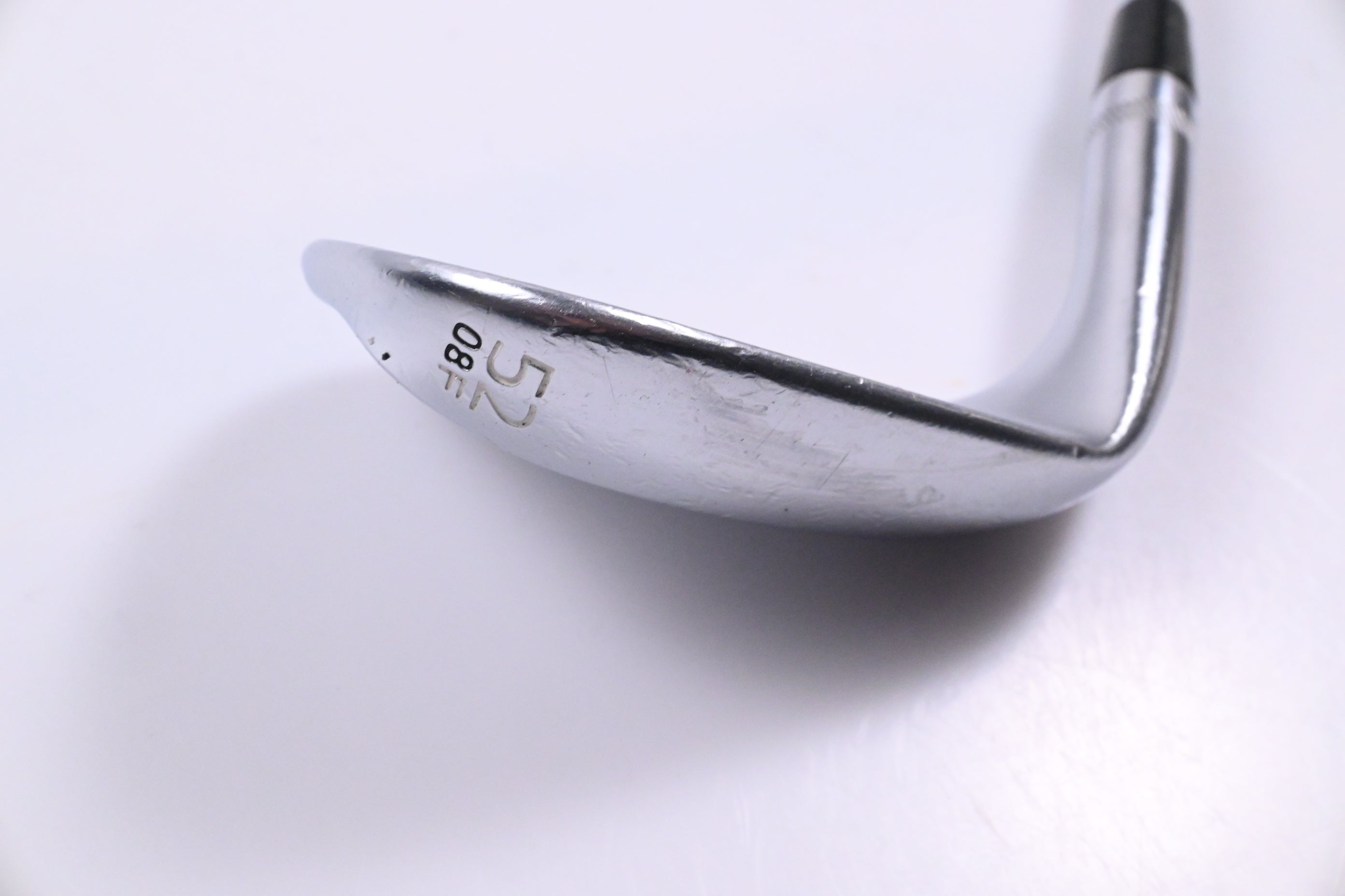 Titleist Vokey SM7 Gap Wedge / 52 Degree / X-Flex Dynamic Gold X100 Tour Issue