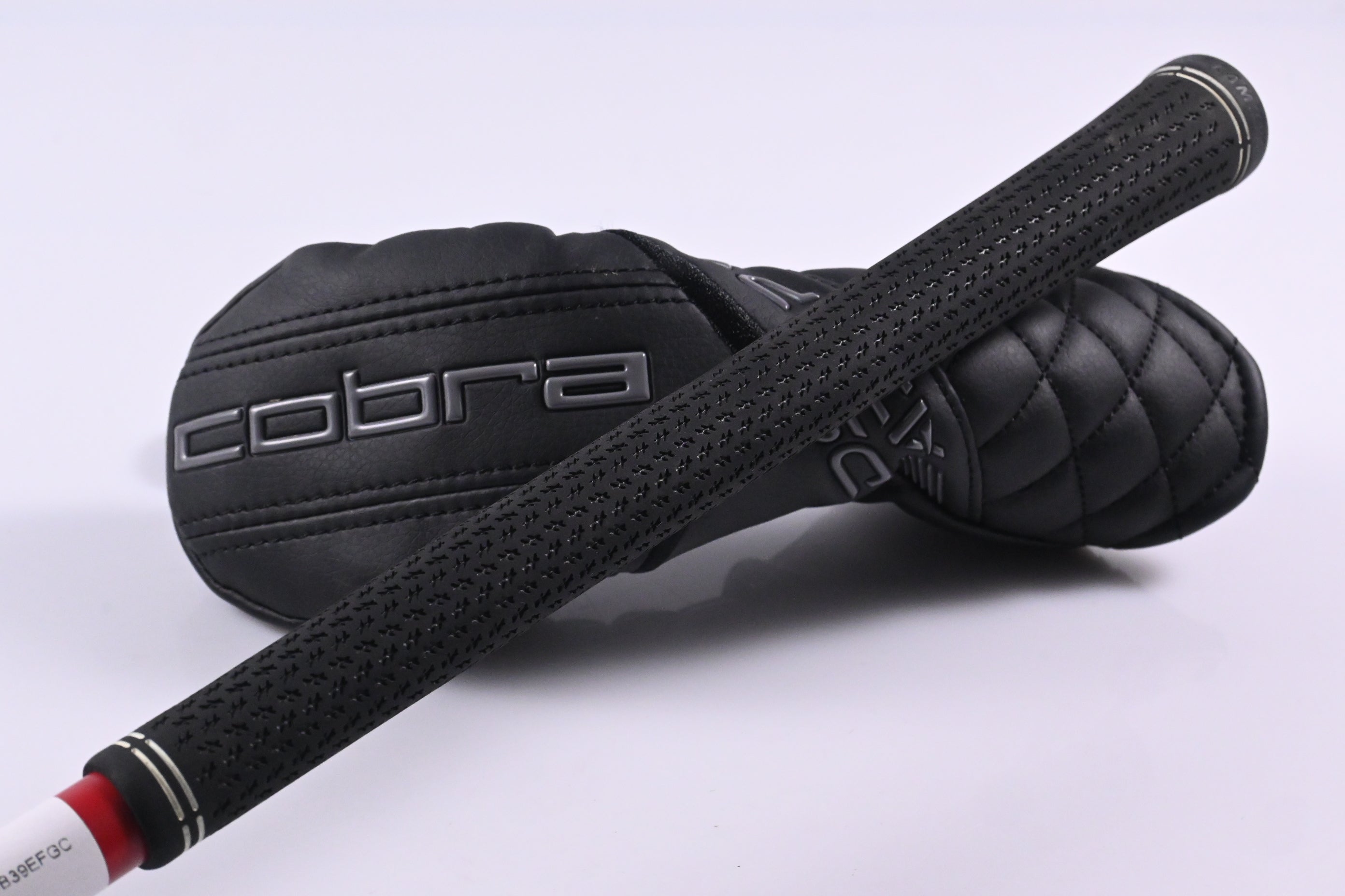 Cobra DS-Adapt #3 Hybrid / 19 Degree / Regular Flex KBS PG Hybrid 75 Shaft