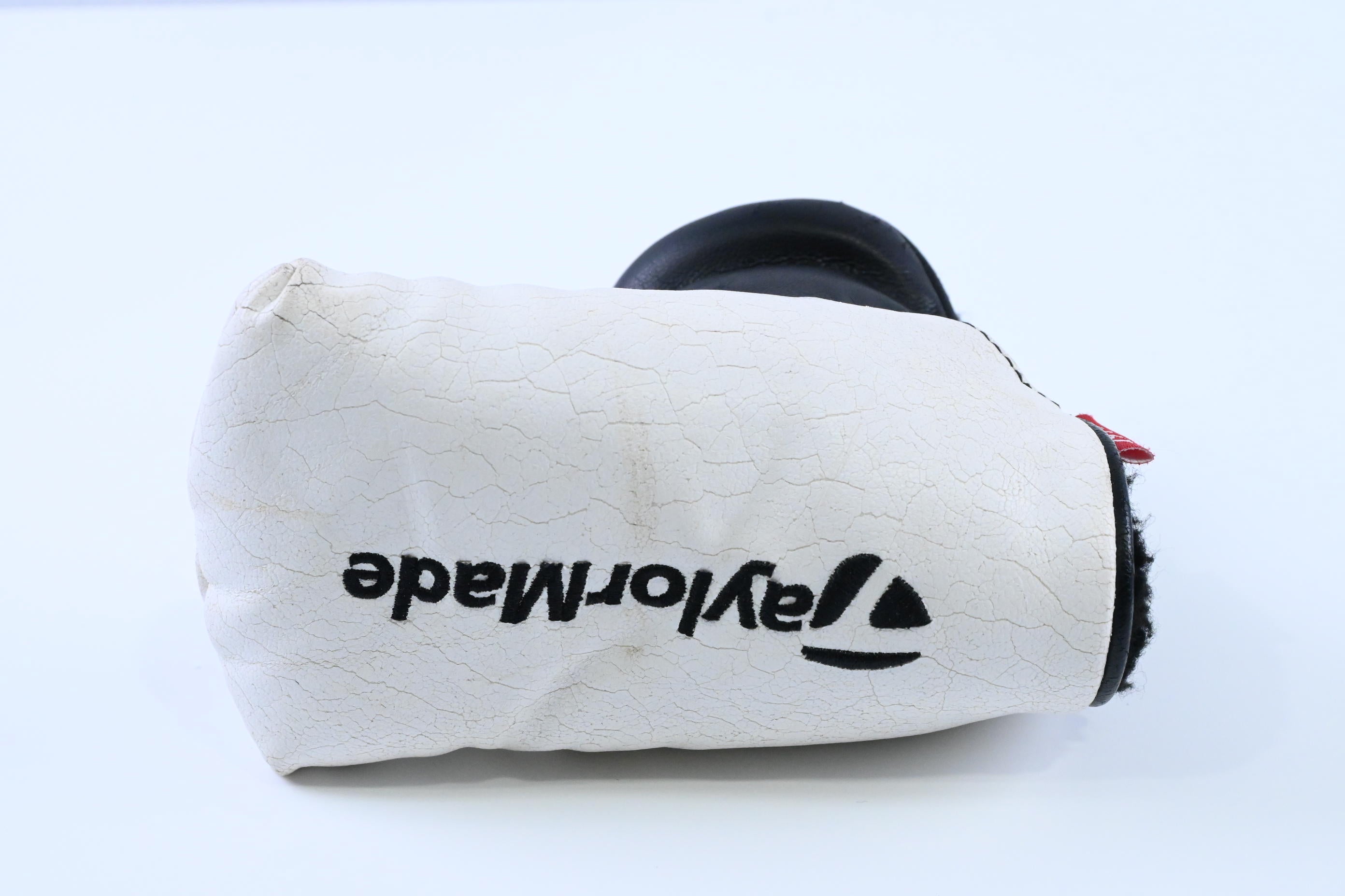 Left Hand Taylormade Rossa TP Kia Ma Daytona Putter / 35 Inch