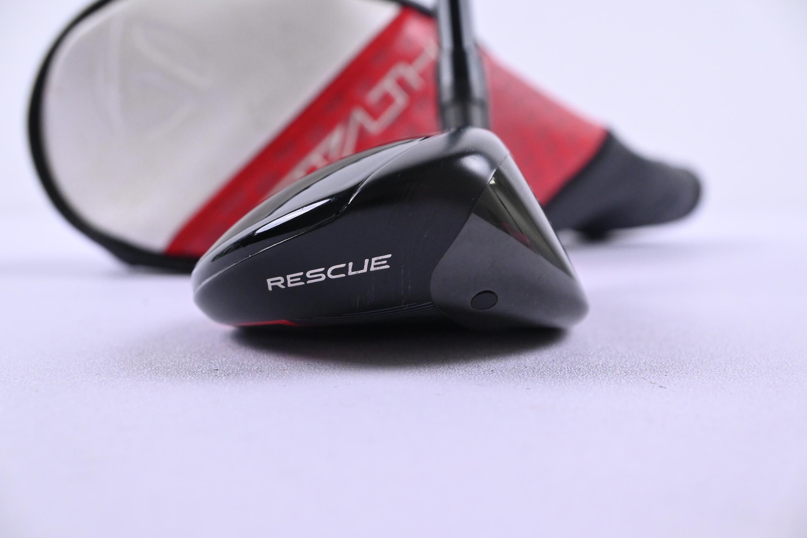 Taylormade Stealth 2 #5 Hybrid / 25 Degree / Senior Flex Fujikura Ventus Black 5