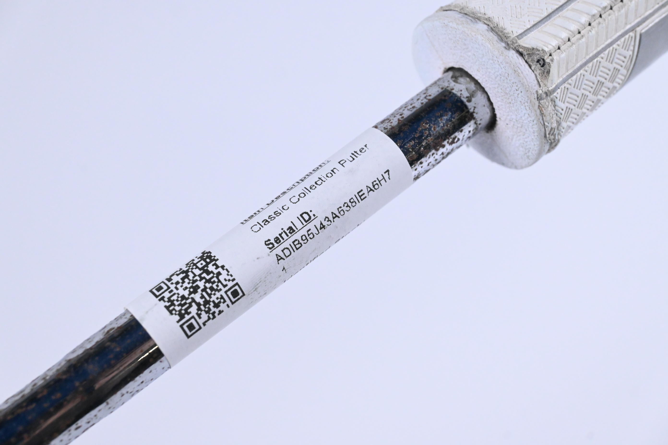 Cleveland Classic Collection 7 Putter / 34 Inch