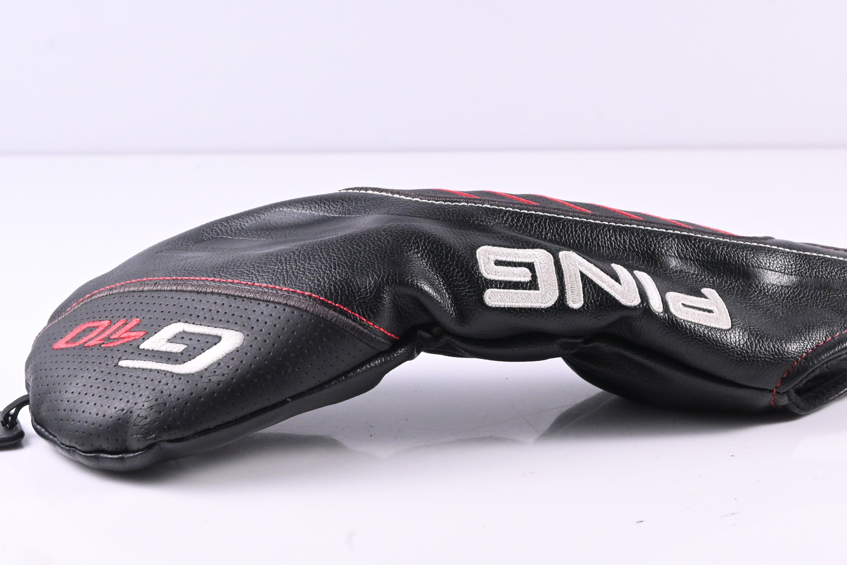Ping G410 SFT #3 Wood / 16 Degree / Senior Flex Ping Alta CB Red 65 Shaft