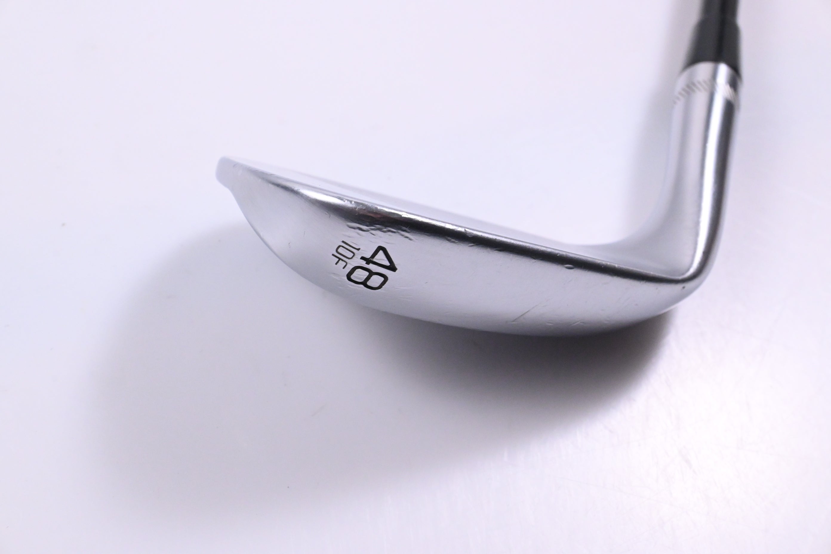 Titleist Vokey SM10 Pitching Wedge / 48 Degree / Regular Flex Tensei AV Red AM(2)