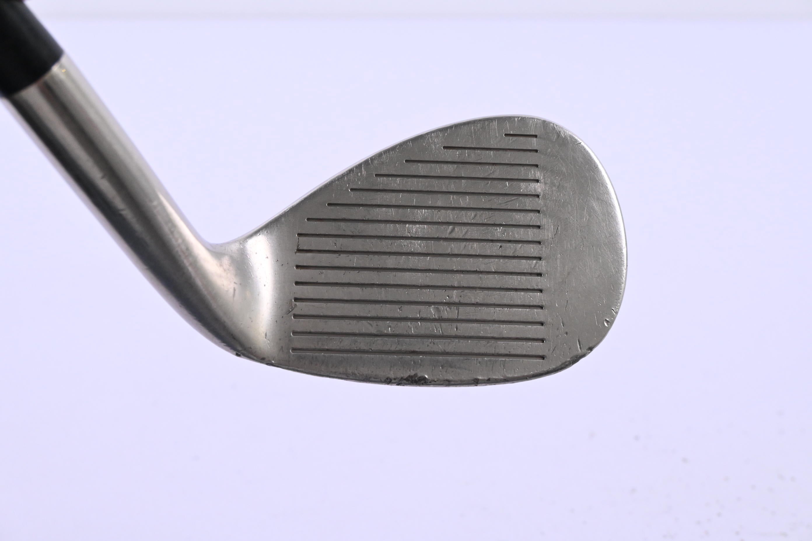 Left Hand Mizuno MP-R Lob Wedge / 60 Degree / Stiff Flex Dynamic Gold S300 Shaft