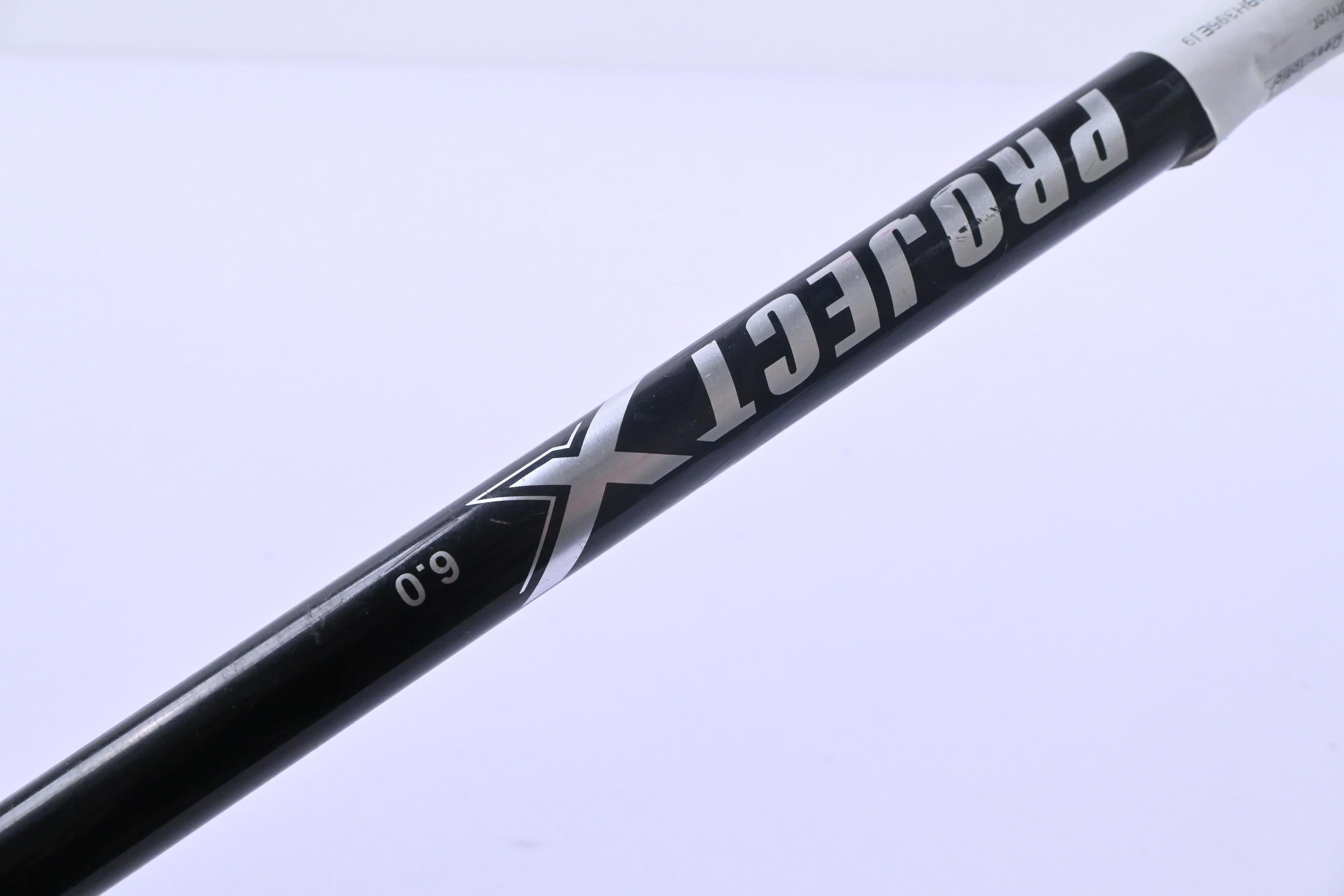 Ping i20 Driver / 9.5 Degree / Stiff Flex Project X Black Shaft