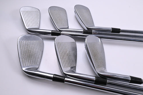 Wishon 565MC Forged Irons / 4-9i / Stiff Flex Dynalite Gold XP S300 Shafts