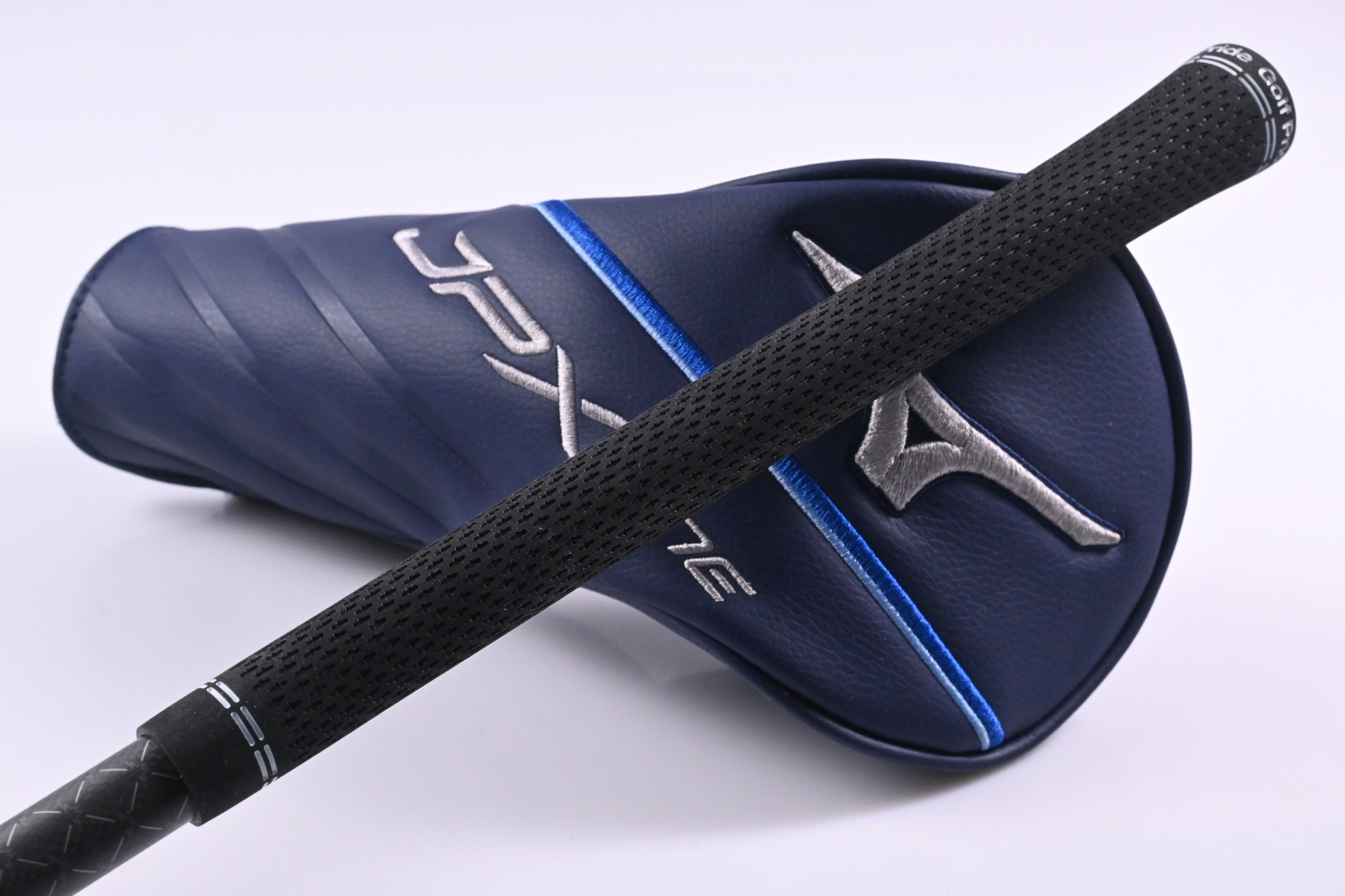 Mizuno JPX One #5 Wood / 18 Degree / Regular Flex Tensei 1K Blue 65 Shaft