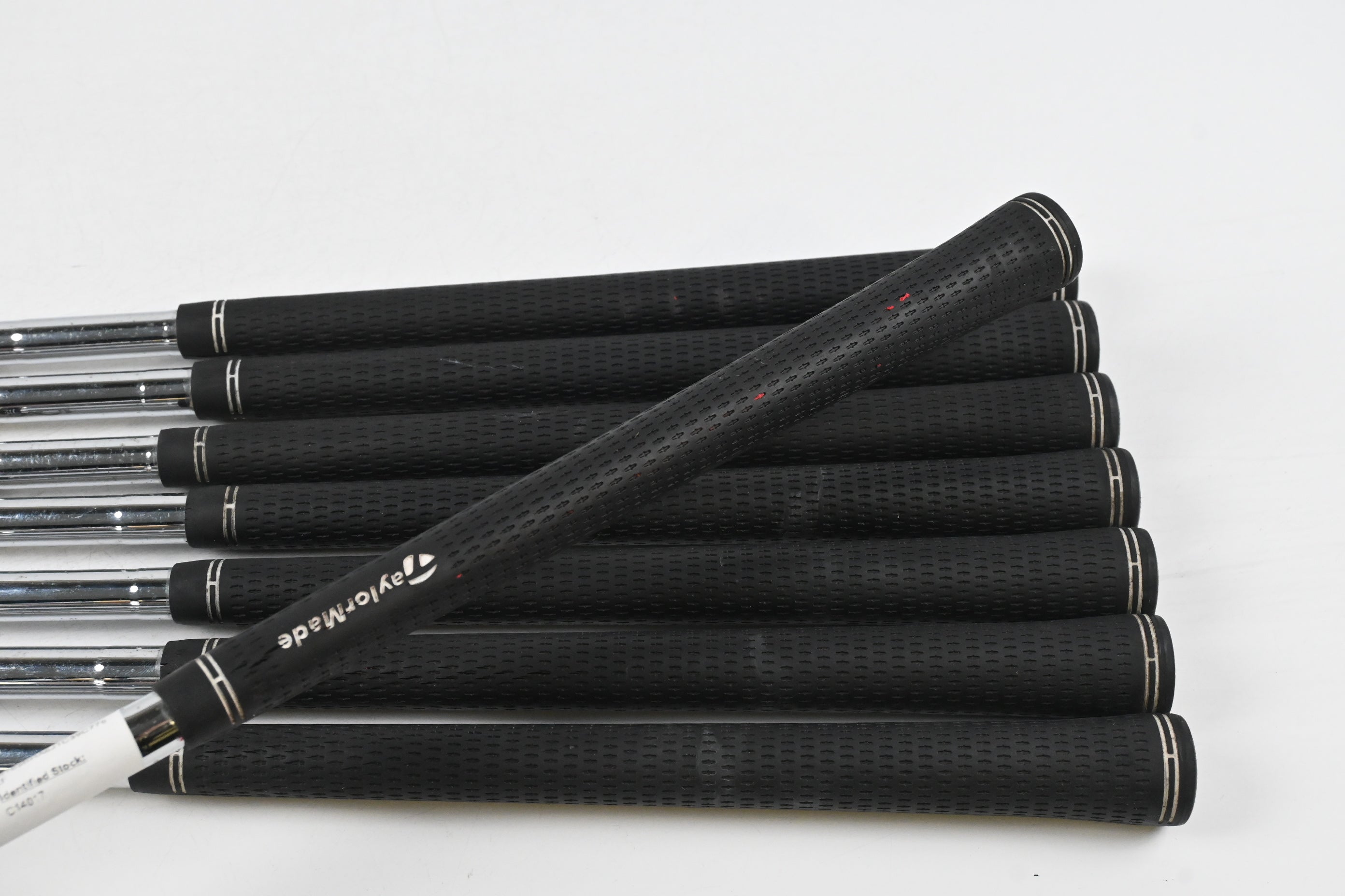 Taylormade Tour Preferred MC 2011 Irons / 3-PW / Regular Flex Dynamic Gold R300