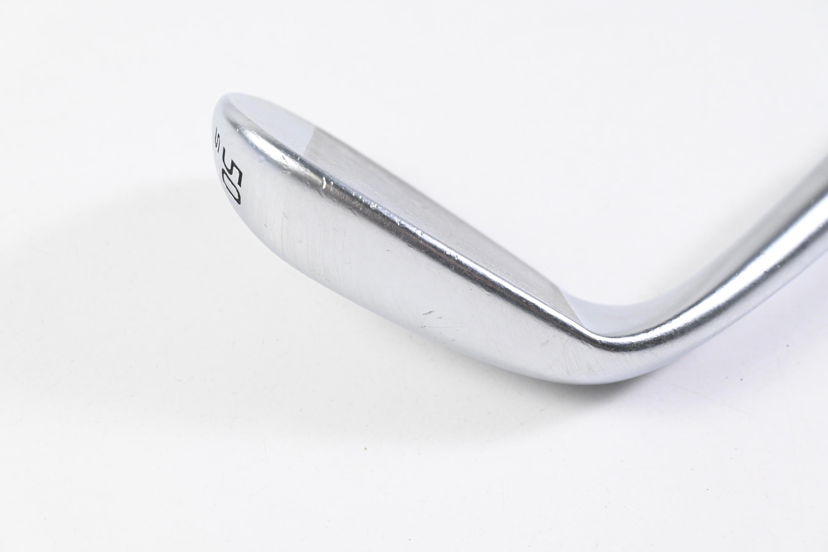 Ping Glide 4.0 Gap Wedge / 50 Degree / Silver Dot / X-Flex Dynamic Gold X100U
