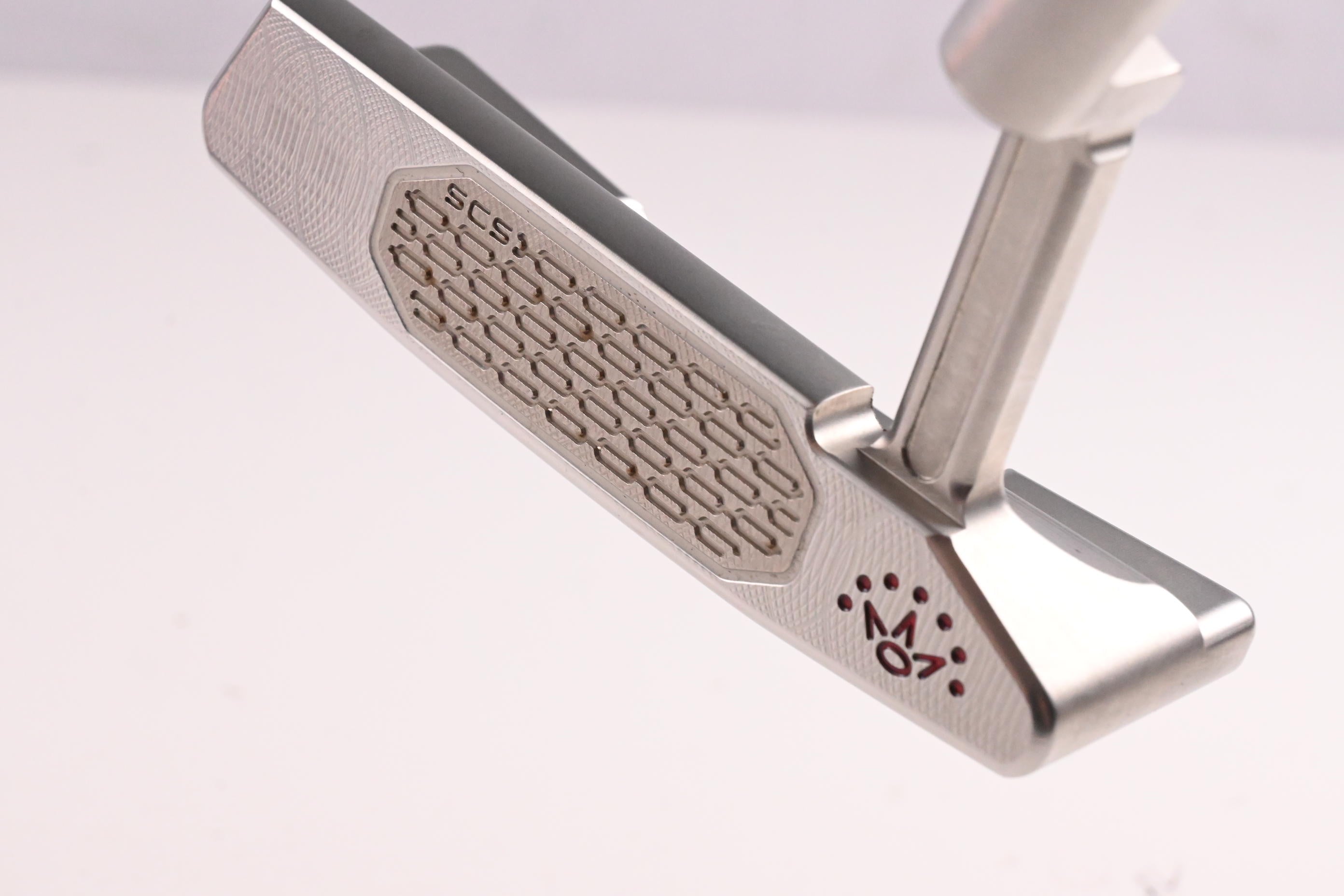 Scotty Cameron 2025 Studio Style Newport 2+ Putter / 34 Inch