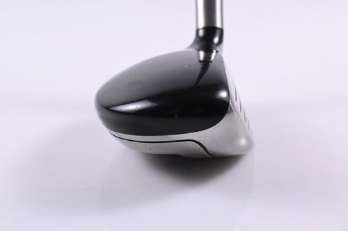 Callaway FT Fusion #3 Hybrid / 21 Degree / Regular Flex Fujikura M Fit-on Shaft