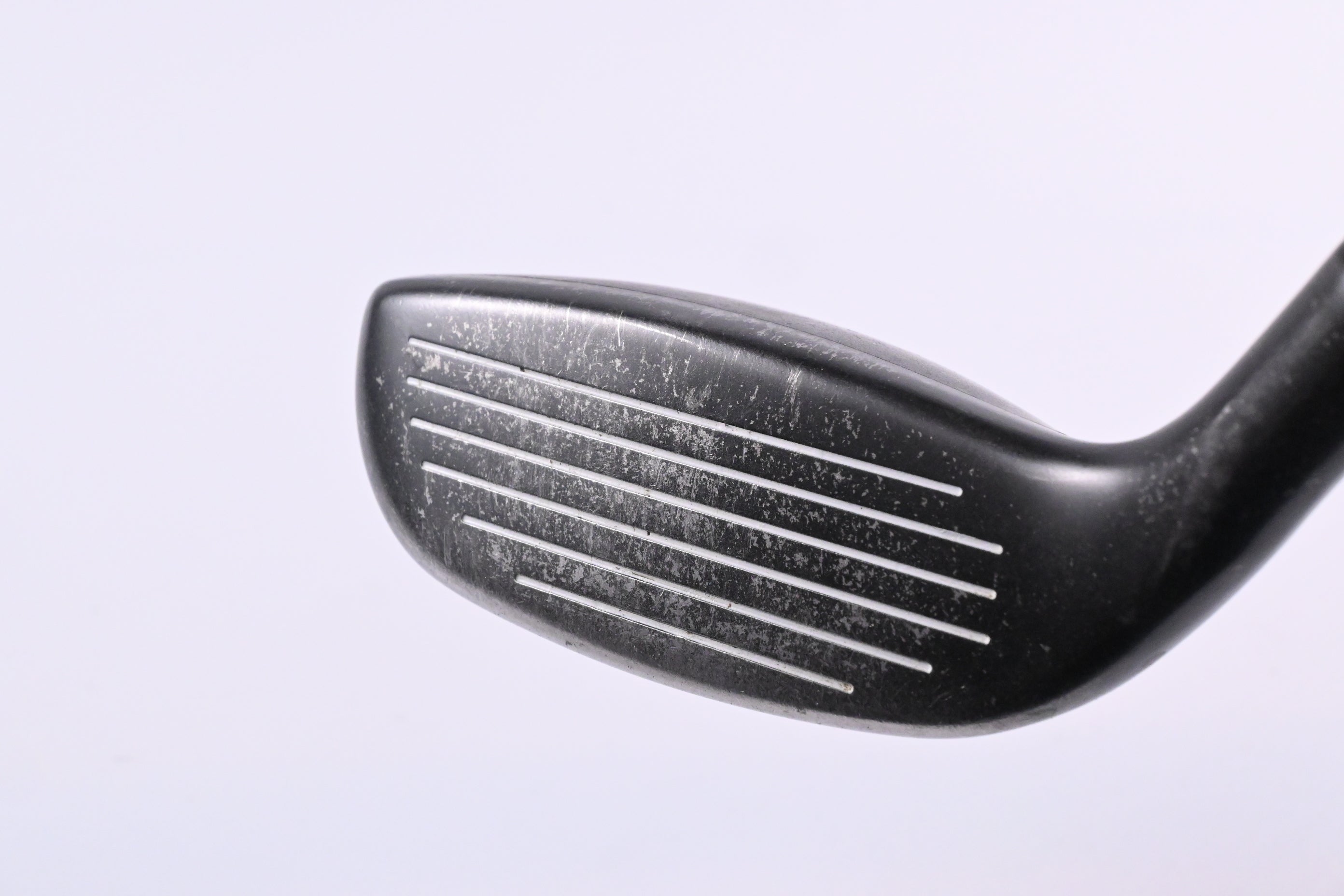 Ping G30 #4 Hybrid / 22 Degree / Regular Flex Ping TFC 419 Shaft