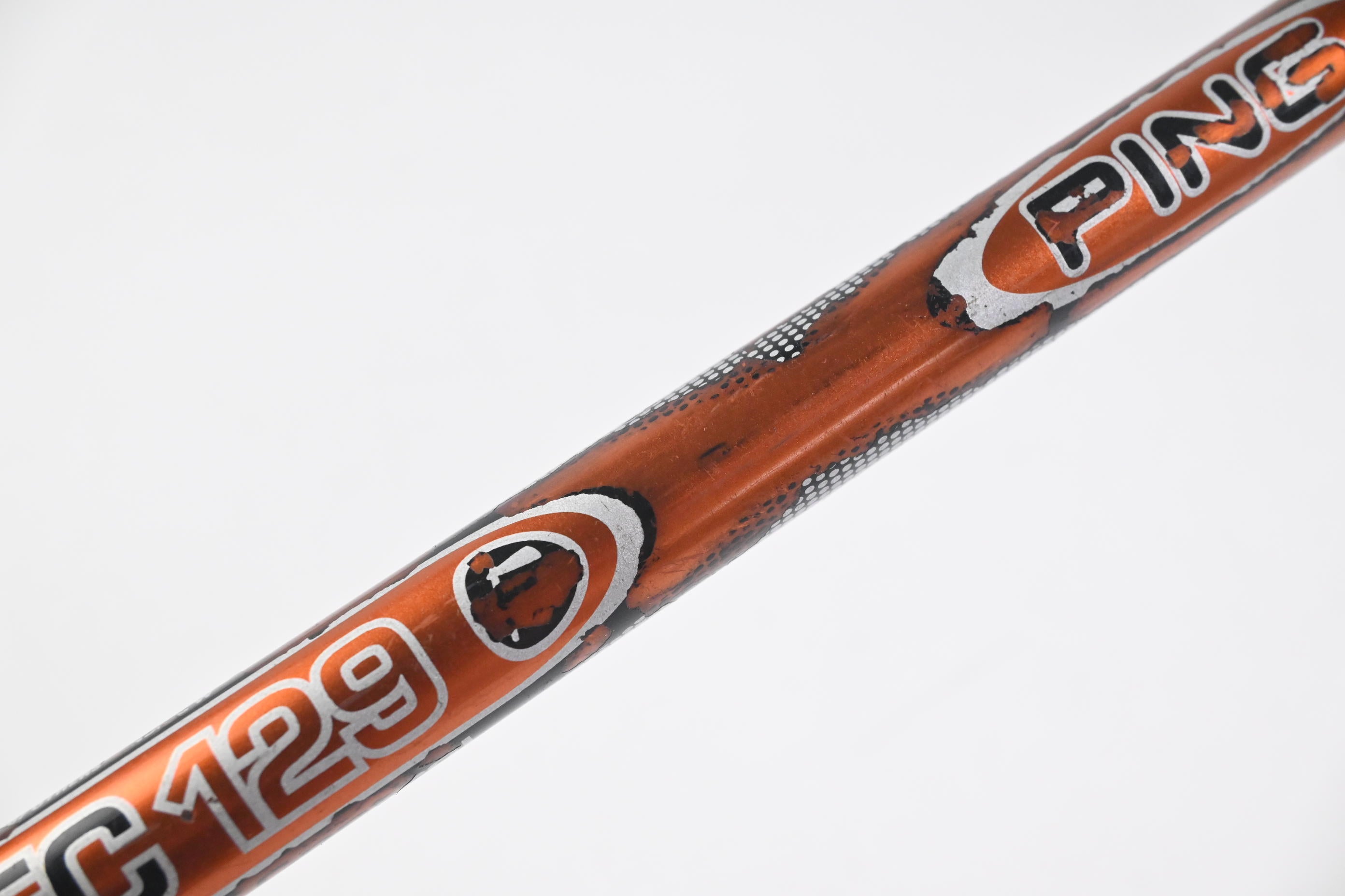 Ping G10 #3 Wood / 15.5 Degree / Regular Flex Ping TFC 129 Shaft