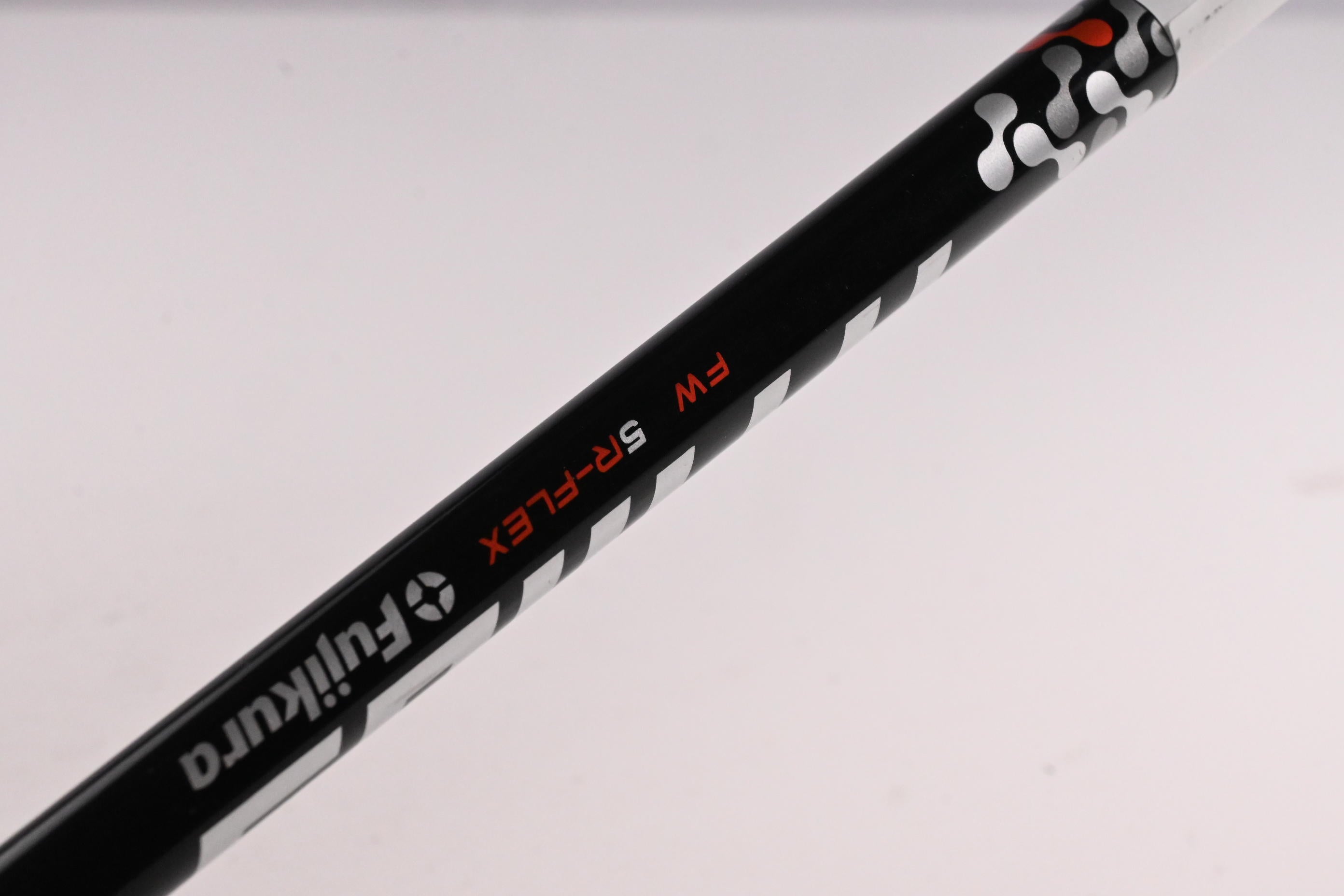 Ping G400 #3 Wood / 14.5 Degree / Regular Flex Fujikura Atmos Orange 5 Shaft