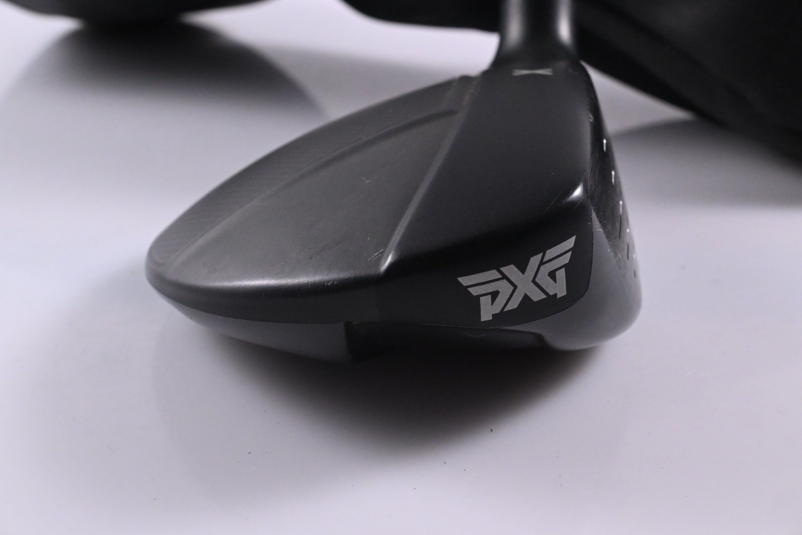 PXG 0341X Prototype #3 Wood / 15 Degree / Stiff Flex HZRDUS RDX Smoke Blue 70