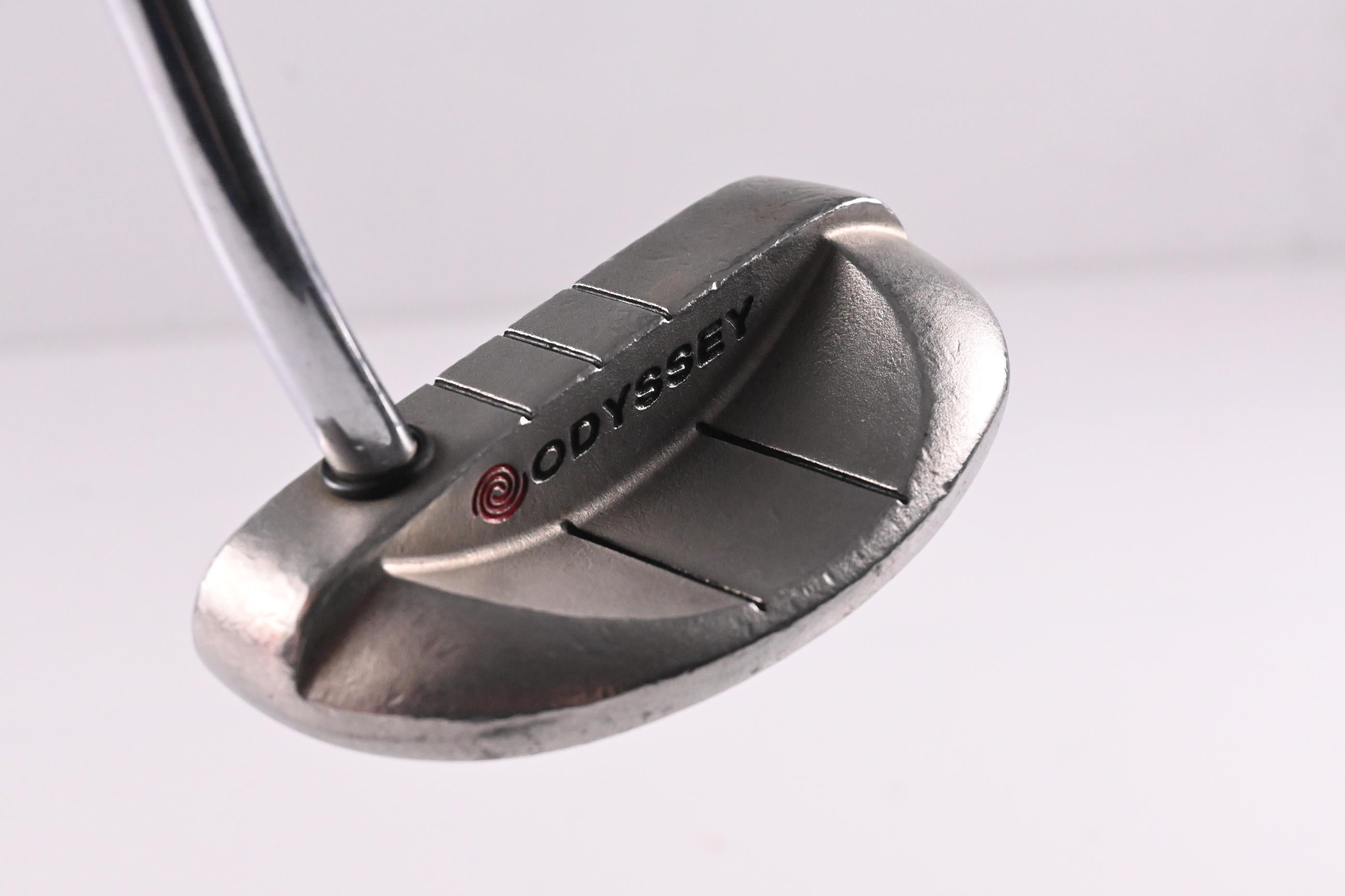 Odyssey Dual Force Rossie 2 Putter / 35 Inch